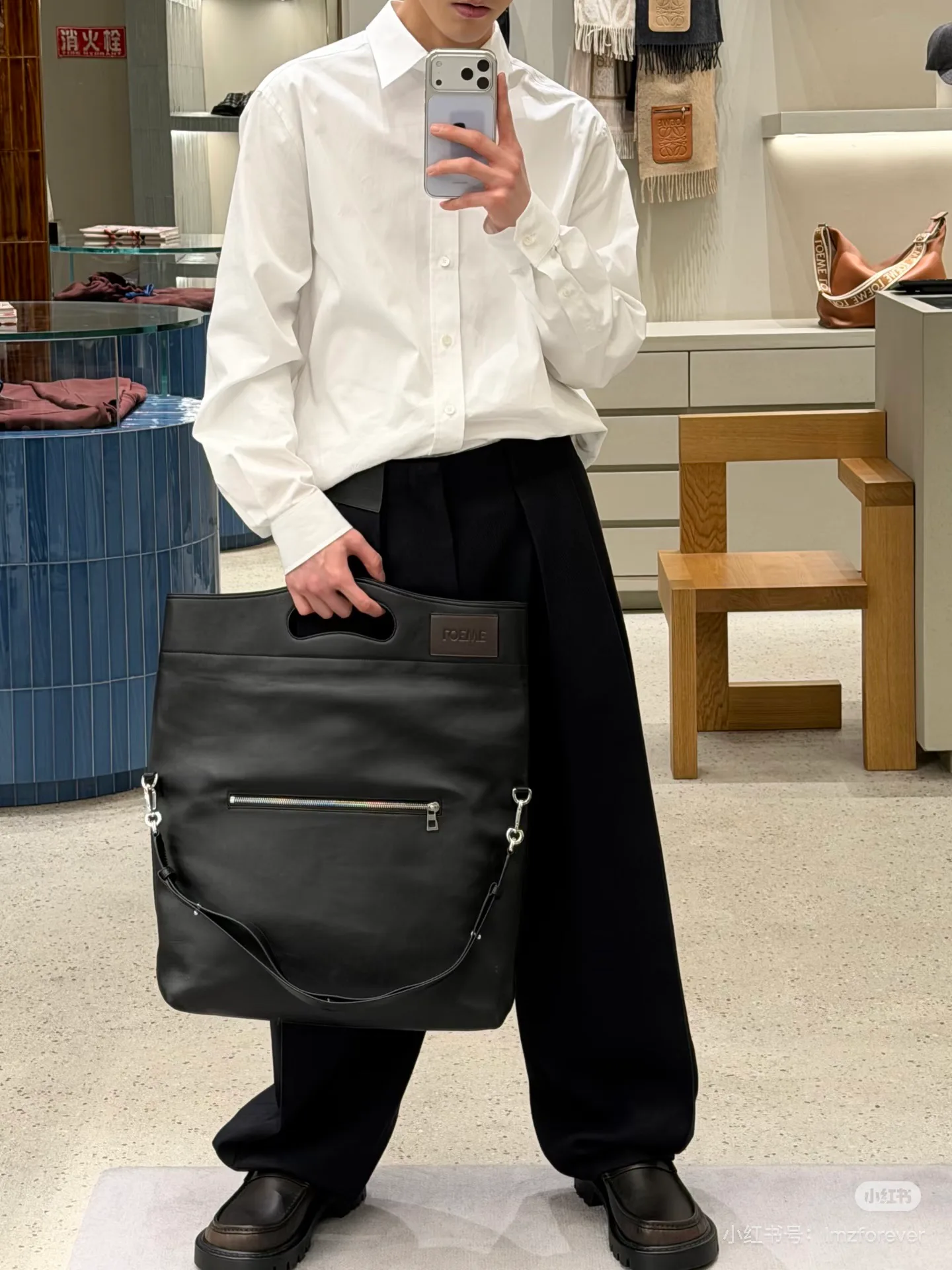 Классические Сумки Женские Loewe 11675832