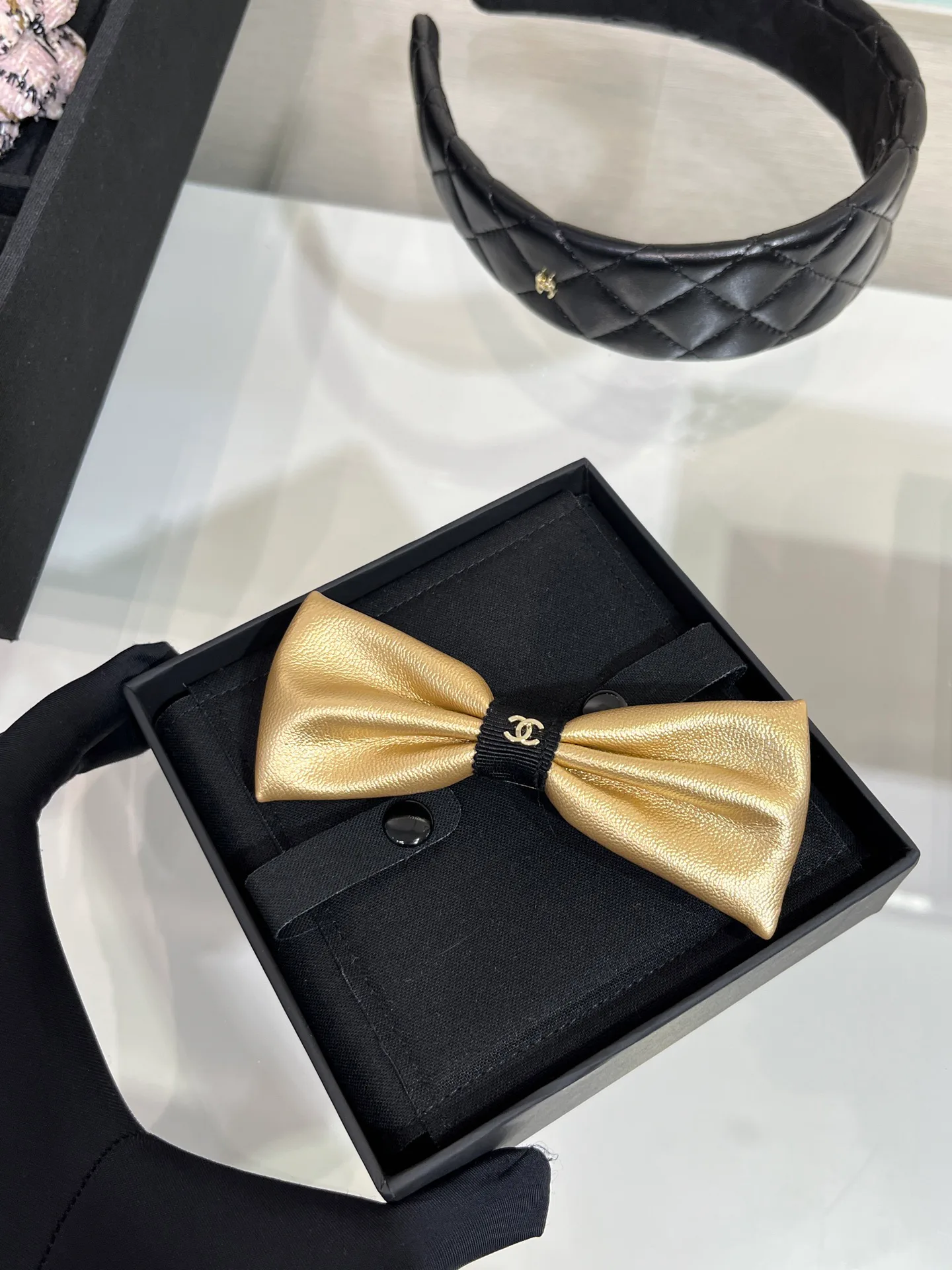 Головные Уборы Chanel 9292083