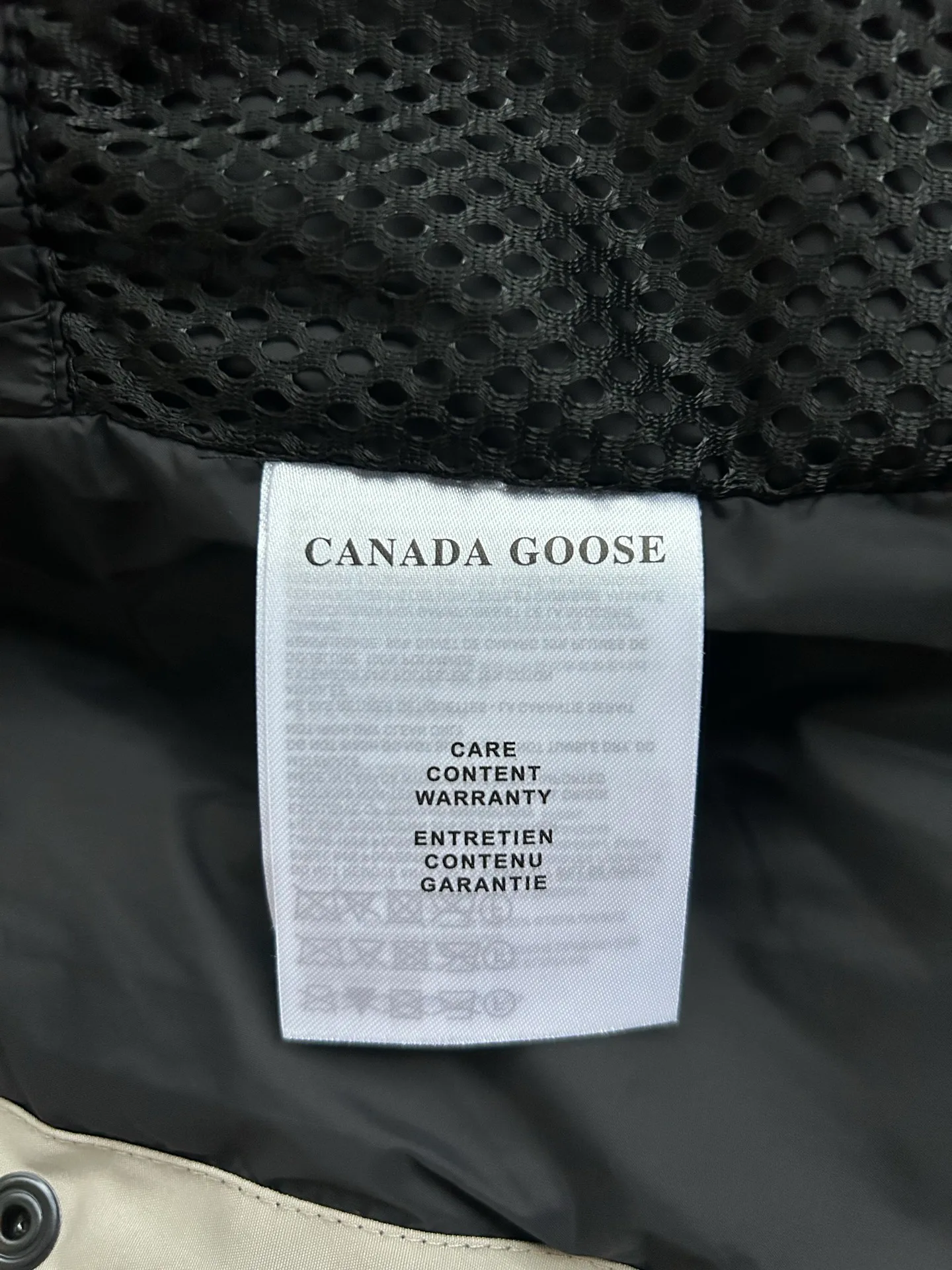 Куртки И Пуховики Женские Canada Goose 18007219