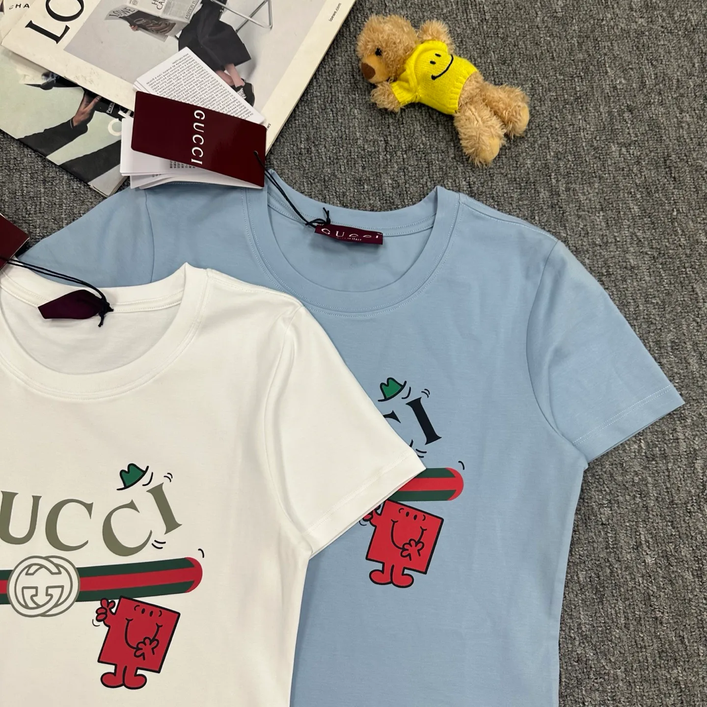 Футболки Женские Gucci 11249855