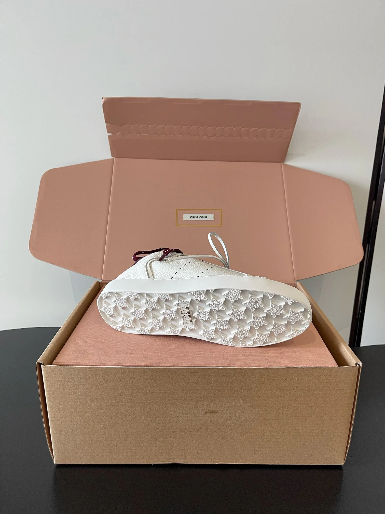 Кеды Женские Miu Miu 243982