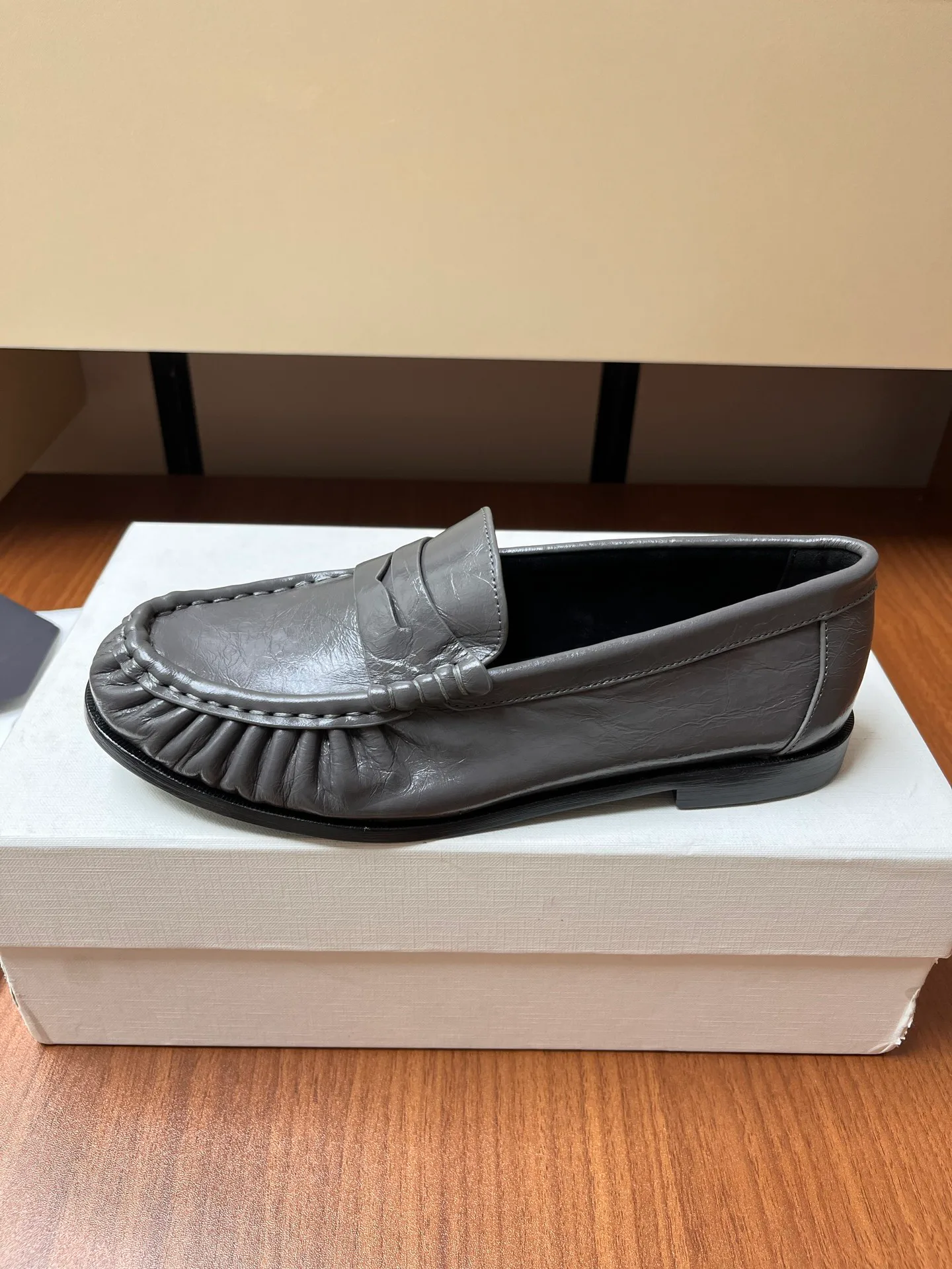 Лоферы И Мокасины Женские Saint Laurent 18037874