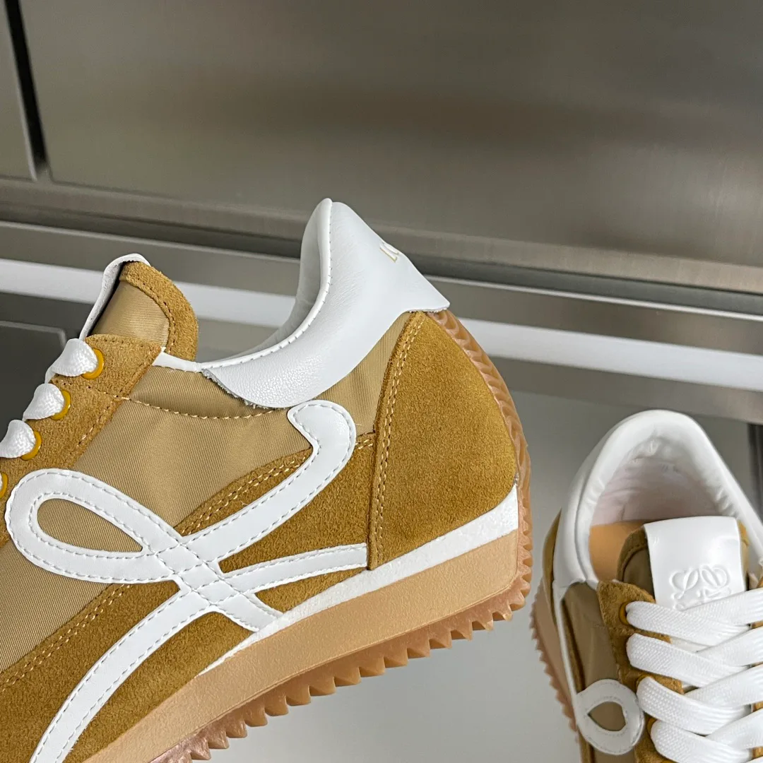 Кроссовки Женские Loewe 1607320