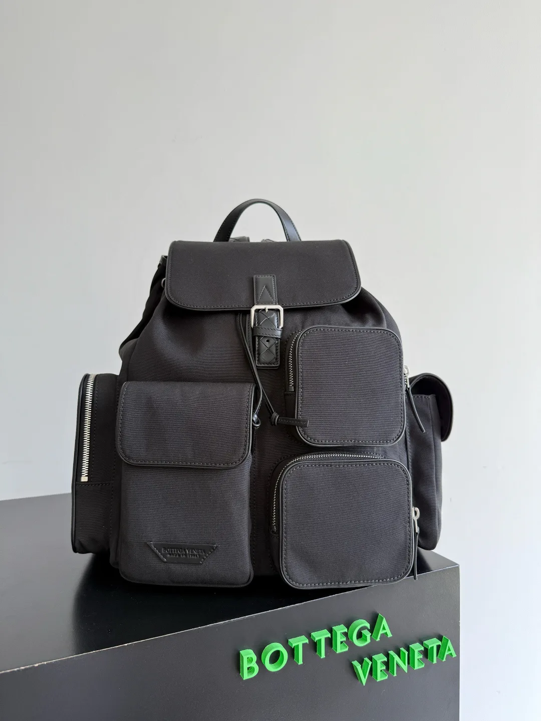 Рюкзаки Женские Bottega Veneta 974096
