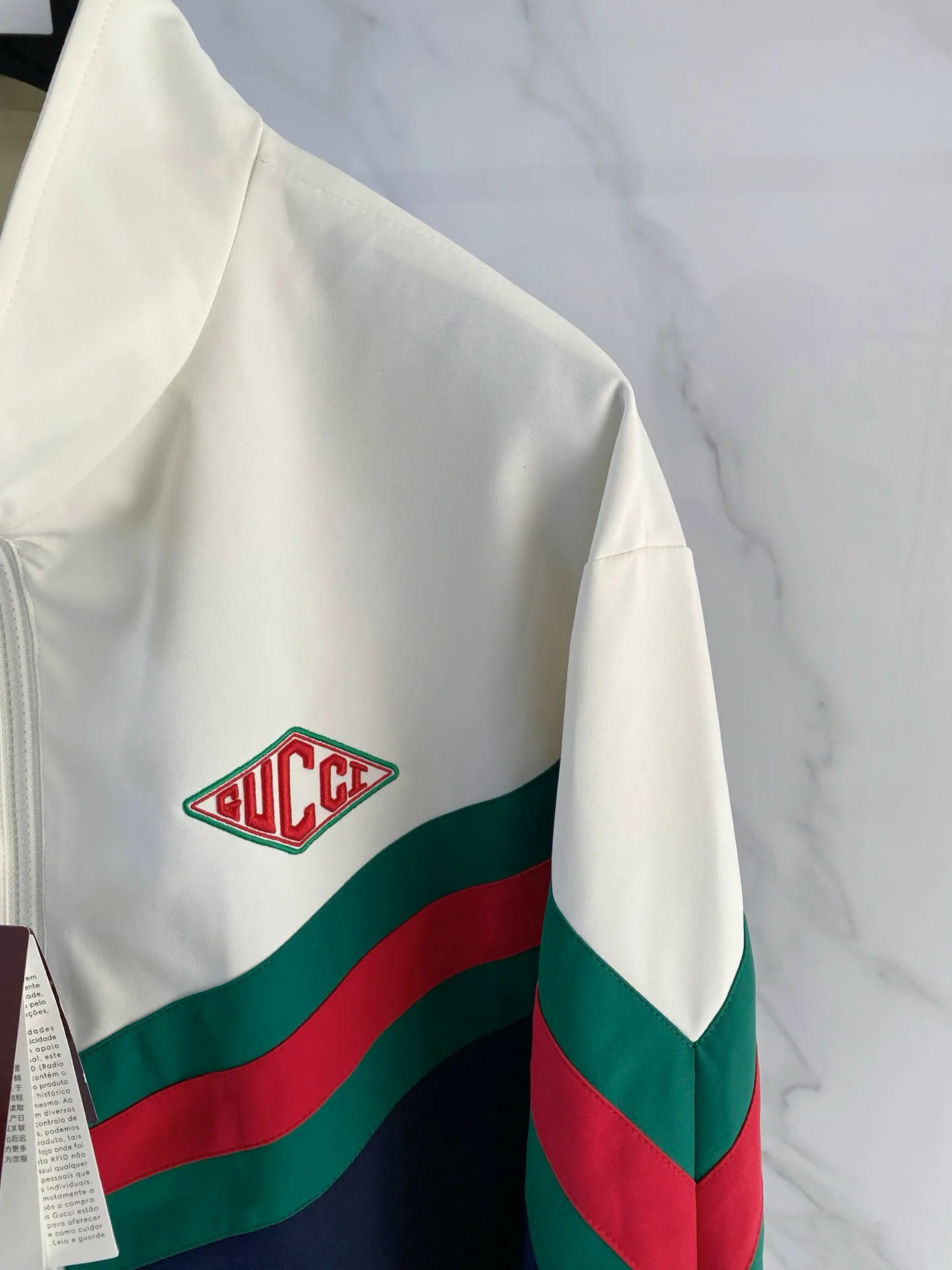 Куртки И Пуховики Женские Gucci 1916647