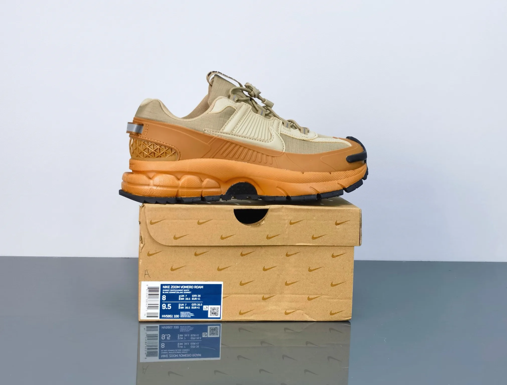 Кроссовки Женские Nike 57628