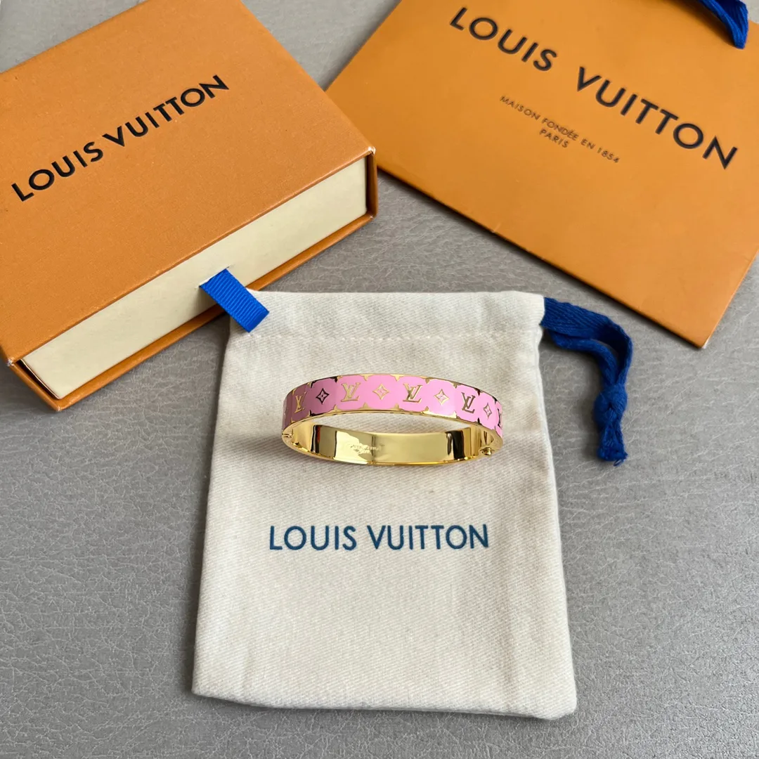 Бижутерия Louis Vuitton 1298175