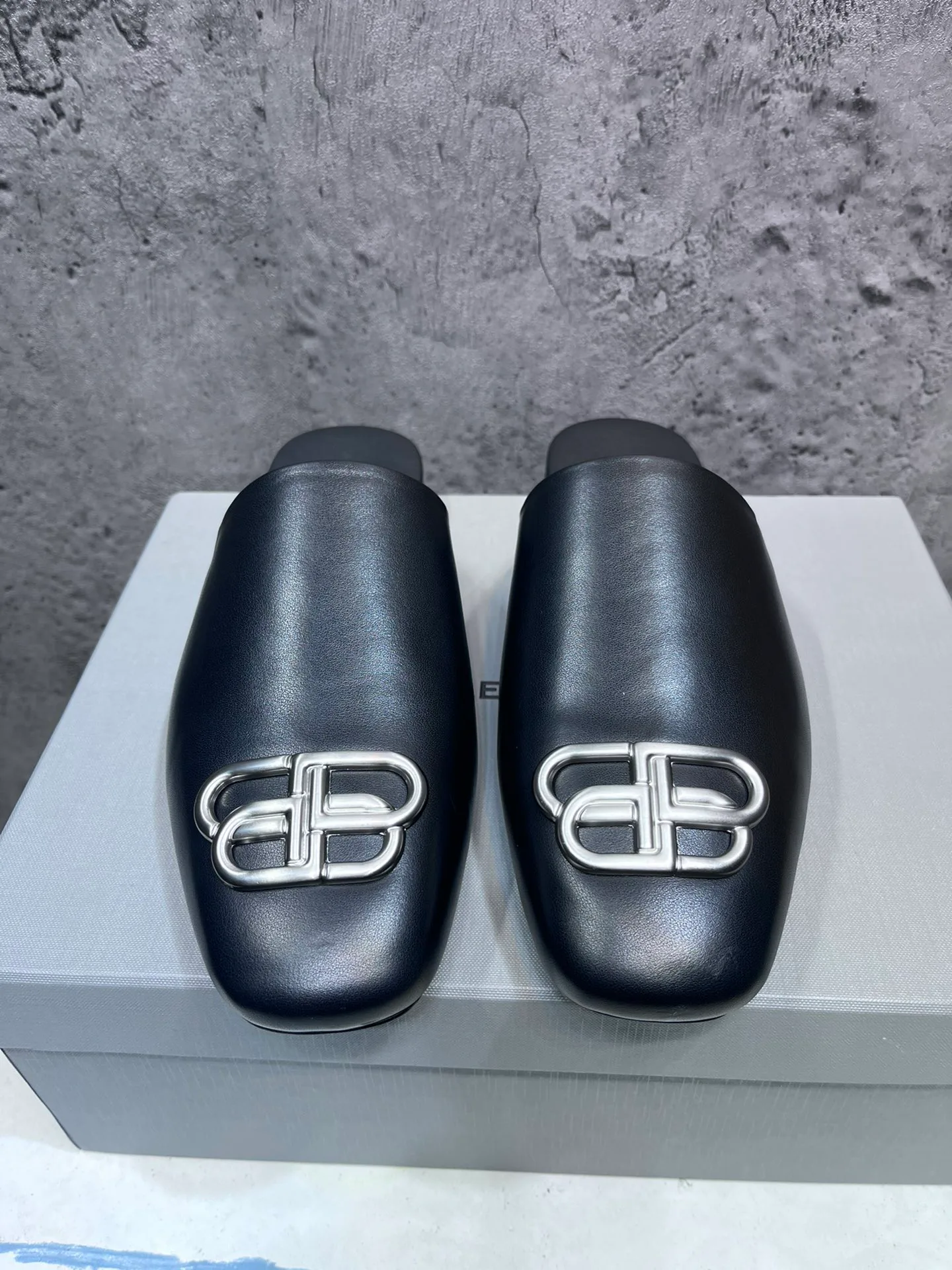 Мюли И Сабо Женские Balenciaga 3550618