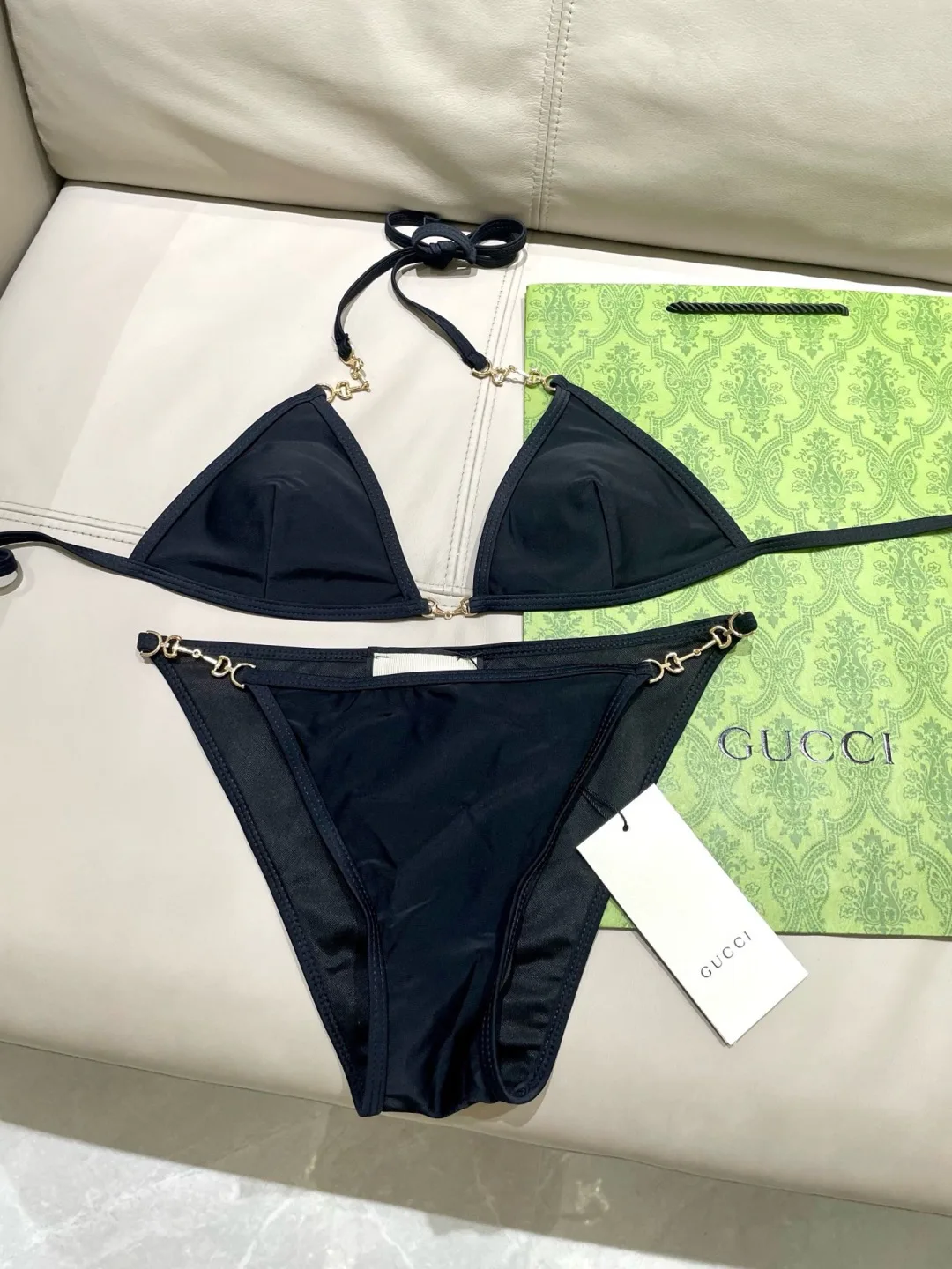 Купальники Женские Gucci 17646730