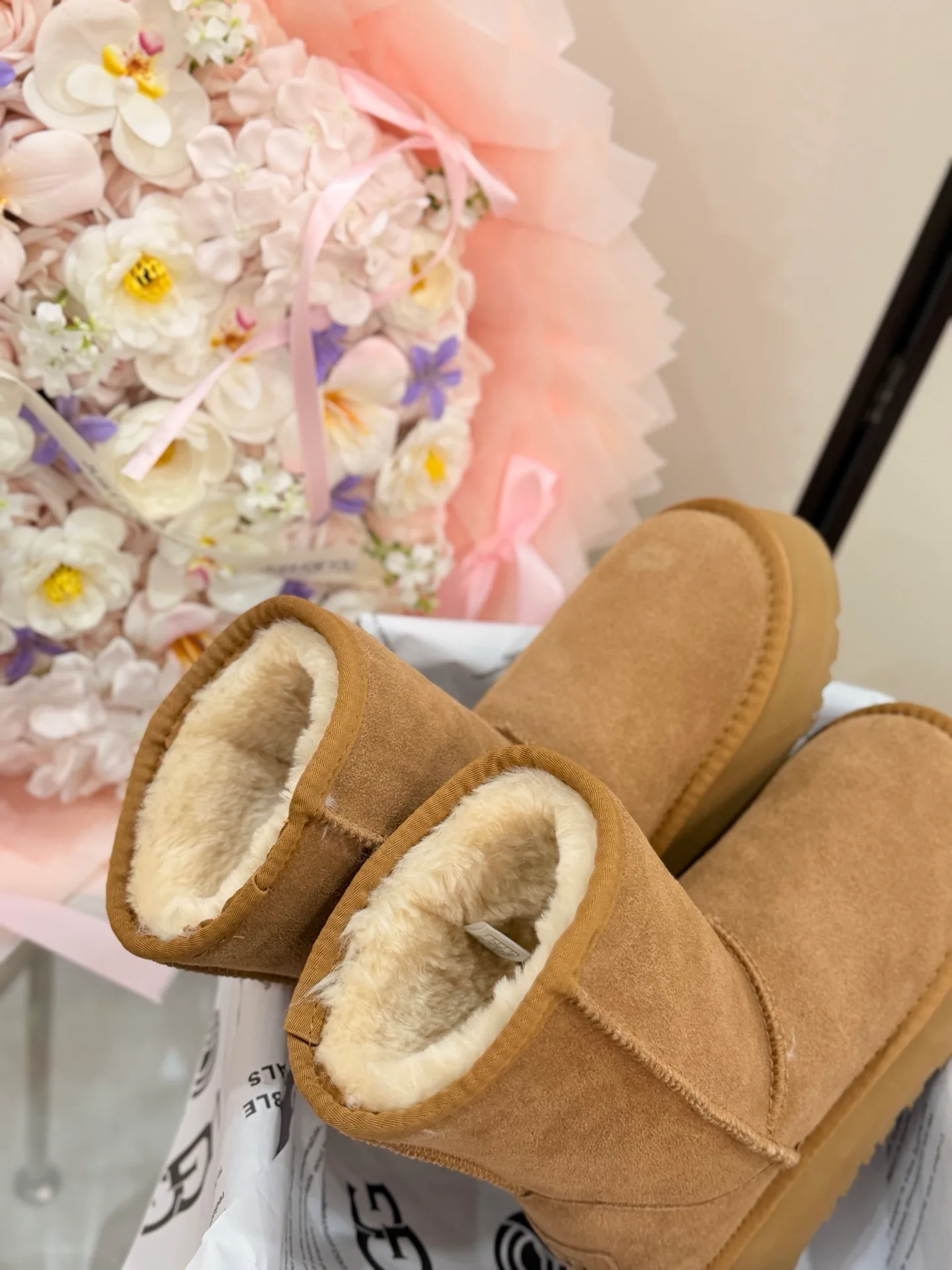 Угги Женские Ugg 20081055