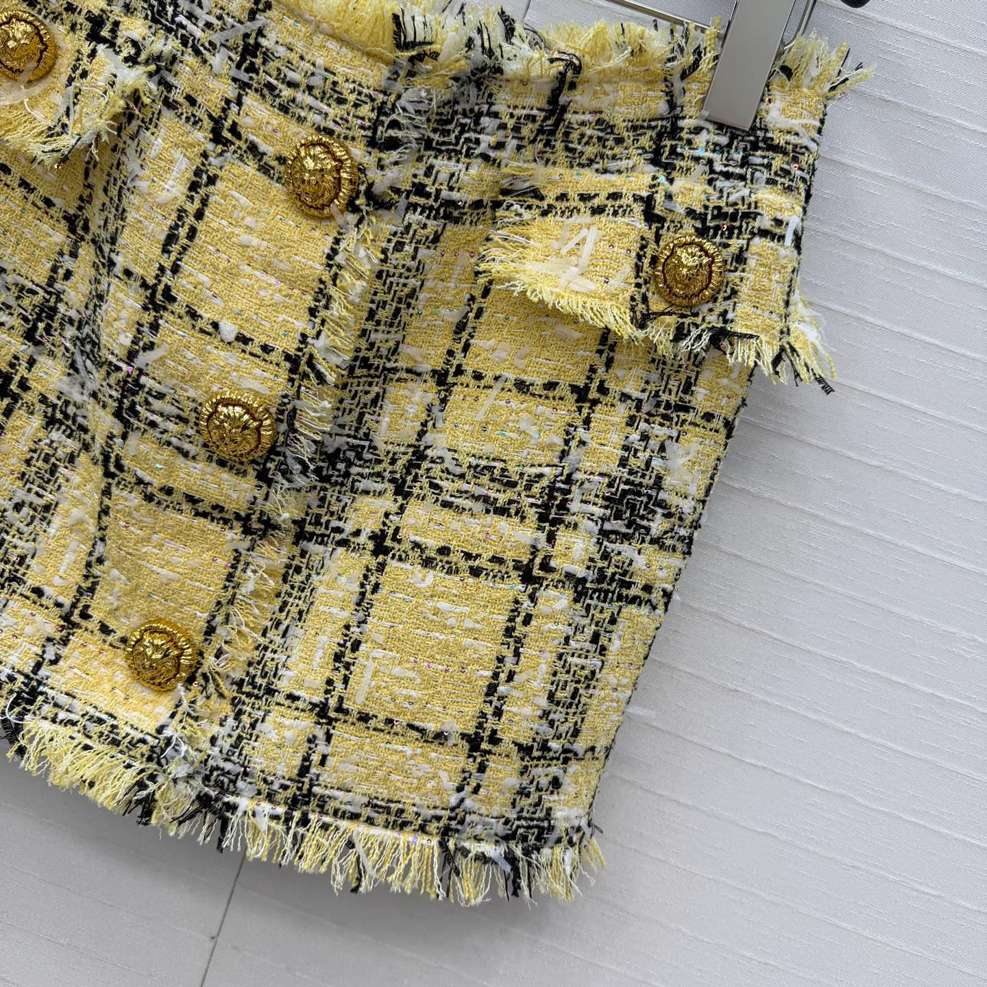 Юбки Женские Balmain 4696701