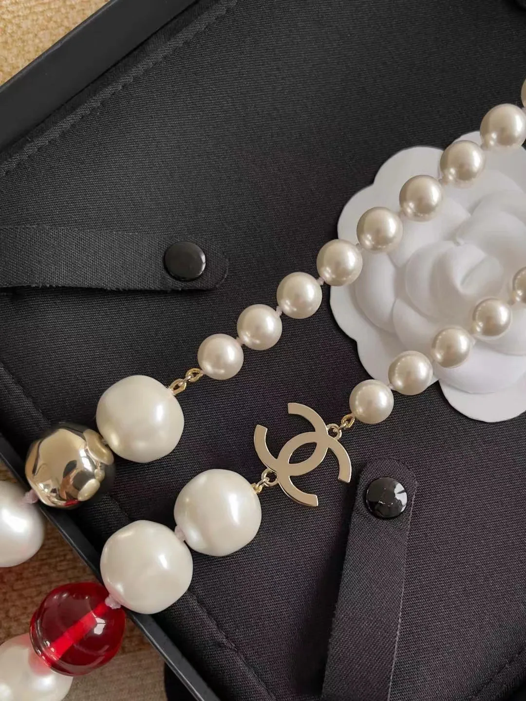 Бижутерия Chanel 1099818