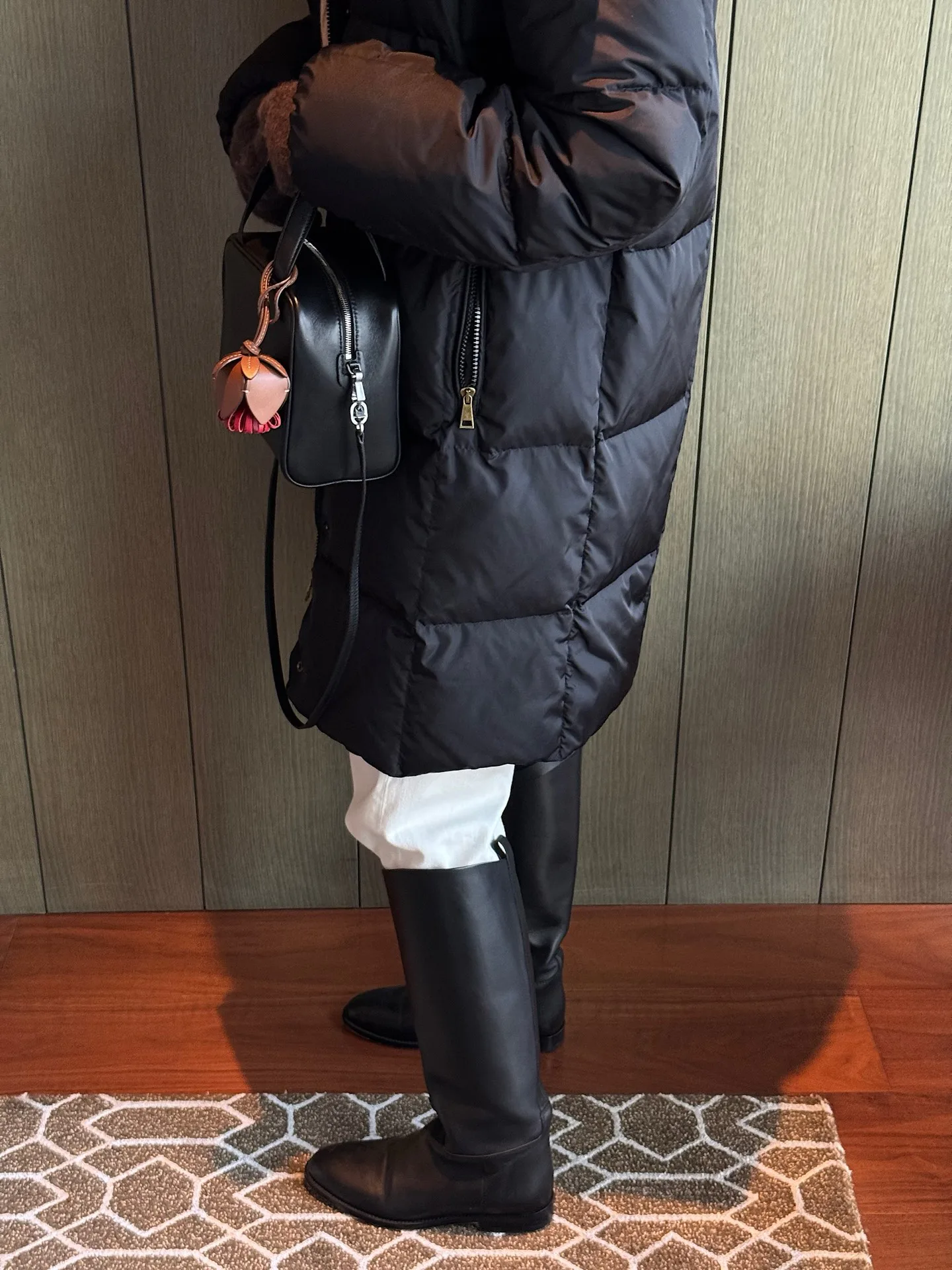 Куртки И Пуховики Женские Moncler 492615