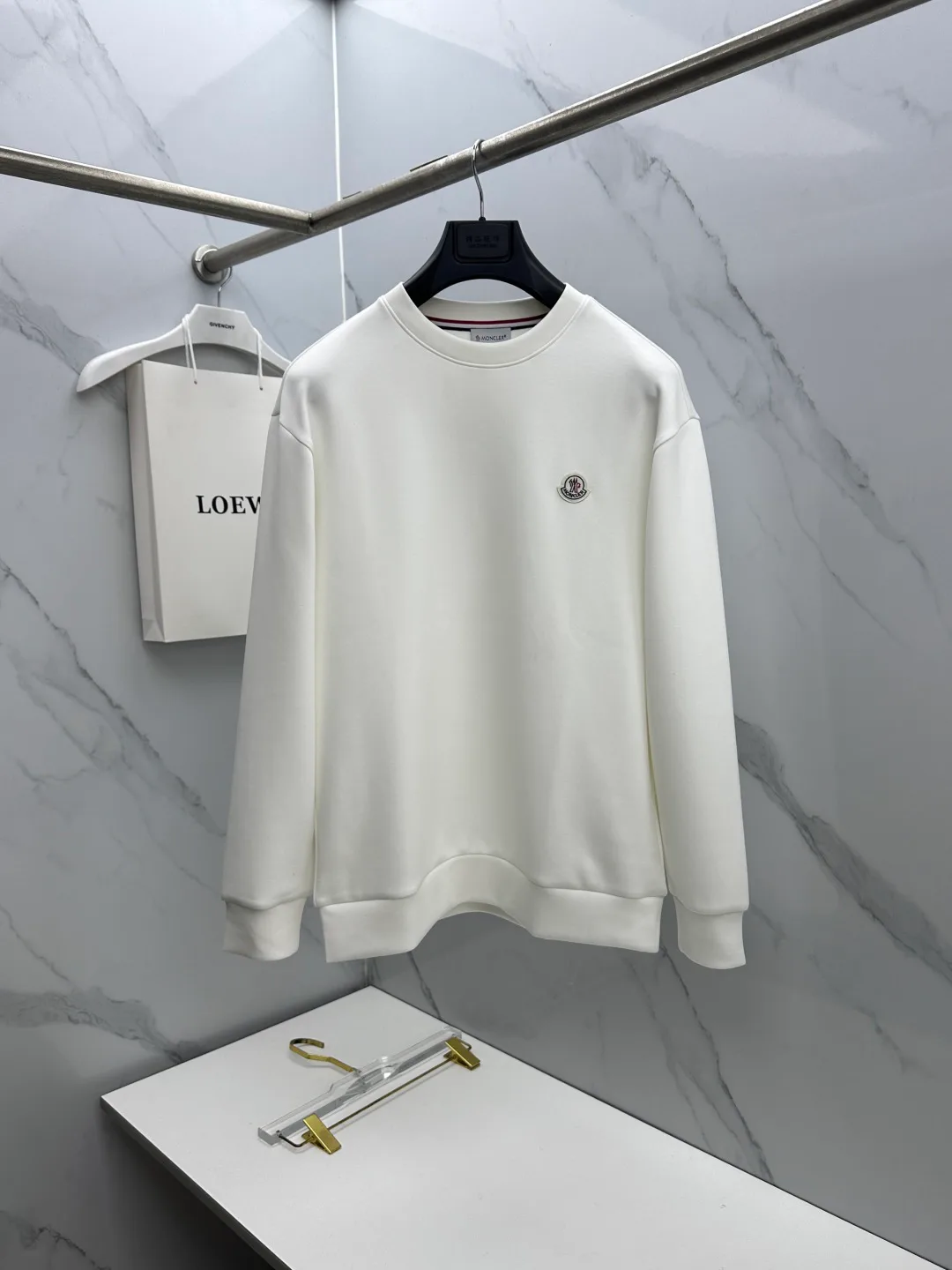 Свитшоты И Худи Мужские Moncler 18705976