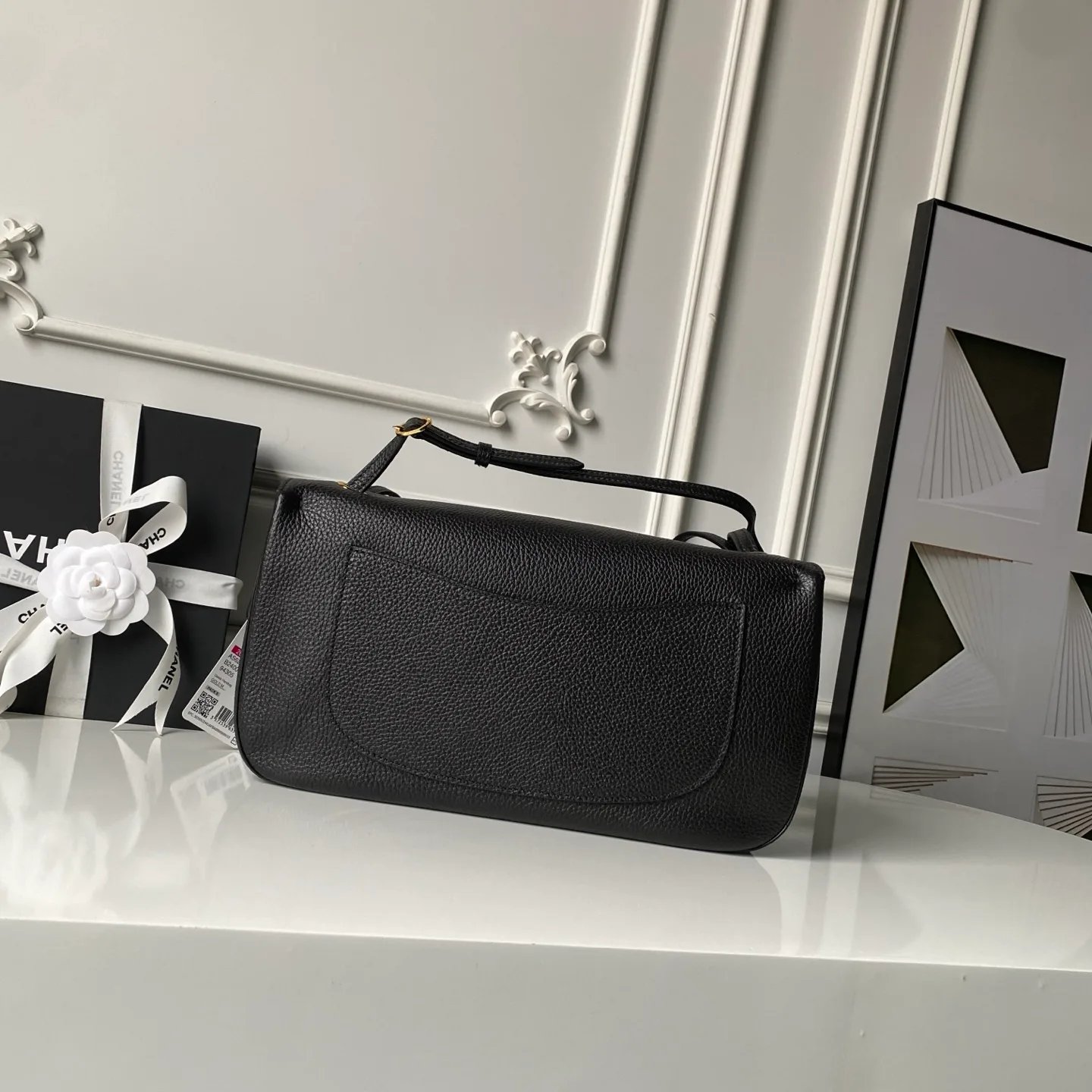Классические Сумки Женские Chanel 18207828