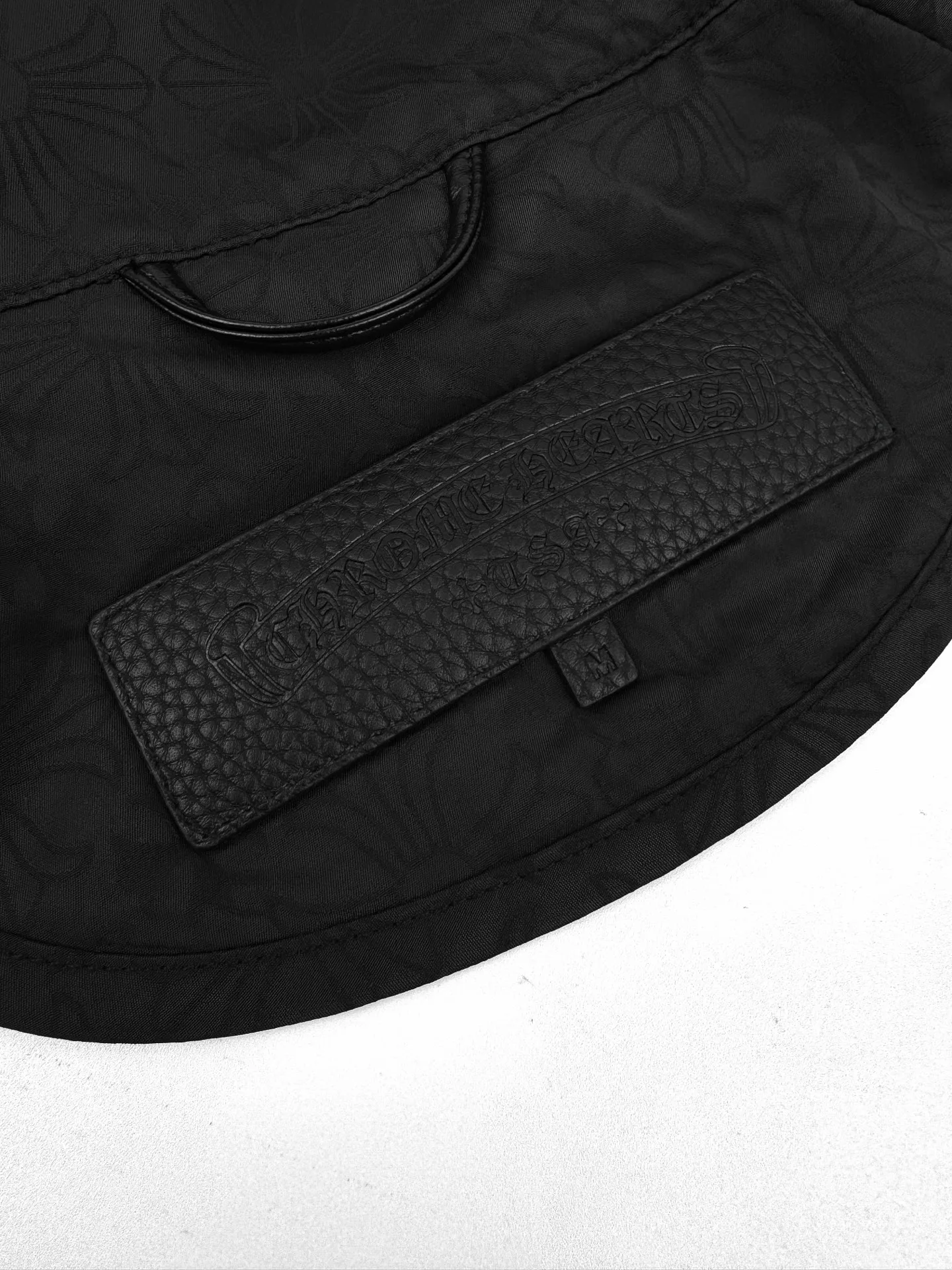 Куртки И Пуховики Женские Chrome Hearts 18537504