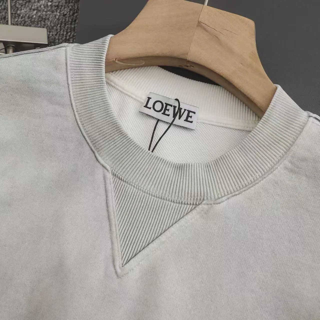 Свитшоты И Худи Мужские Loewe 18994515