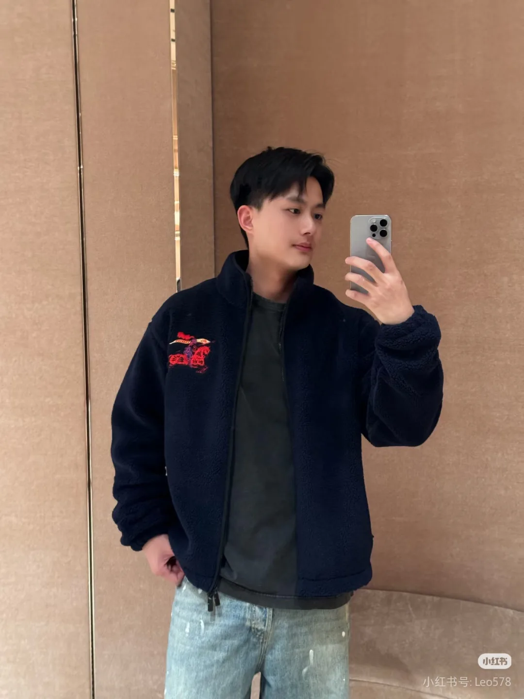 Пальто И Тренчи Мужские Burberry 2740223