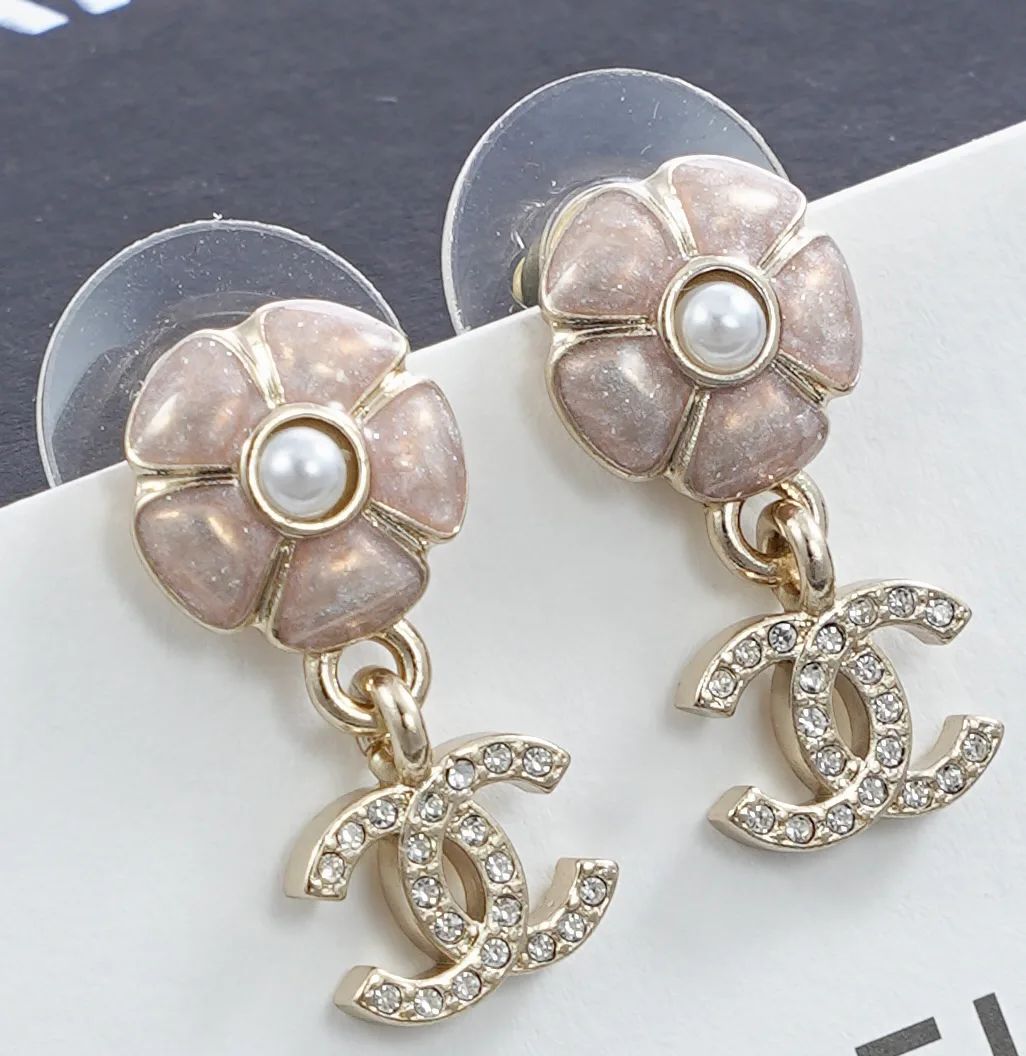 Бижутерия Chanel 965178