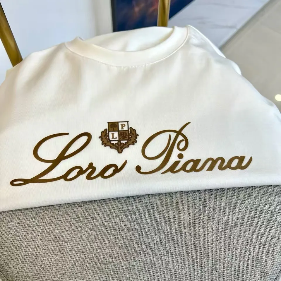 Футболки Мужские Loro Piana 29444