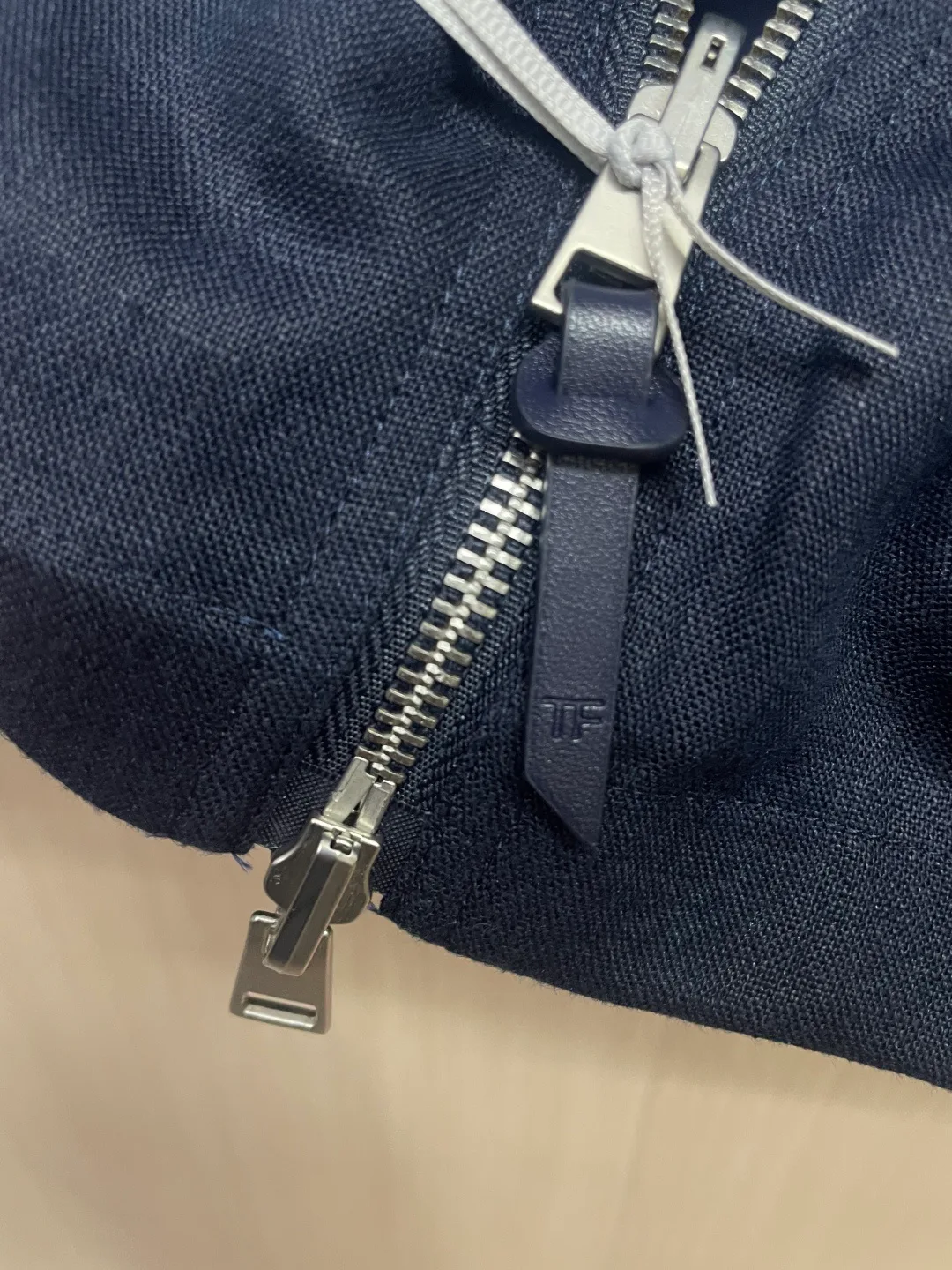 Куртки И Пуховики Мужские Tom Ford 11317093