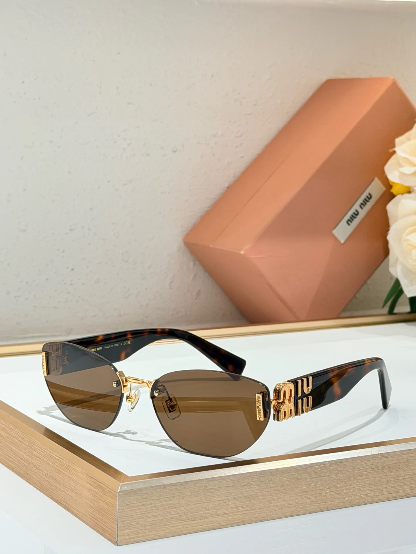 Очки Miu Miu 18226191