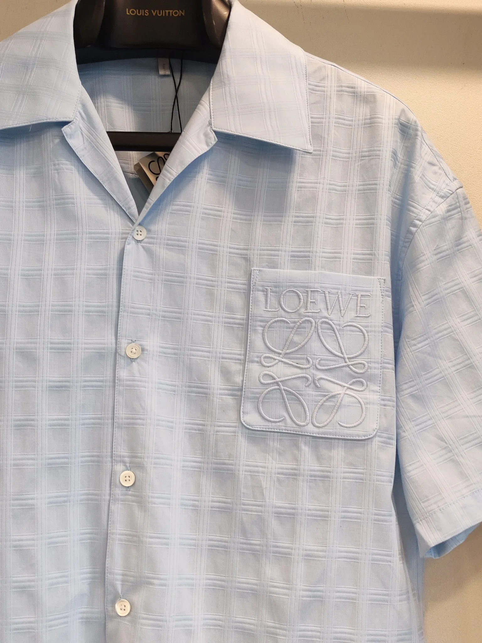 Рубашки Женские Loewe 5039933