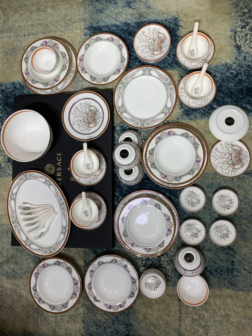 Посуда Versace 3707179