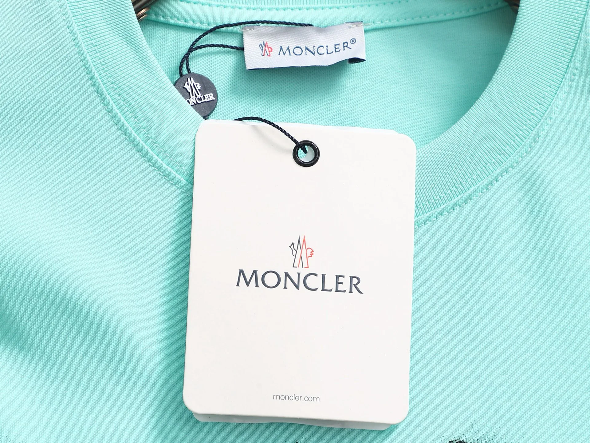 Футболки Женские Moncler 11448119
