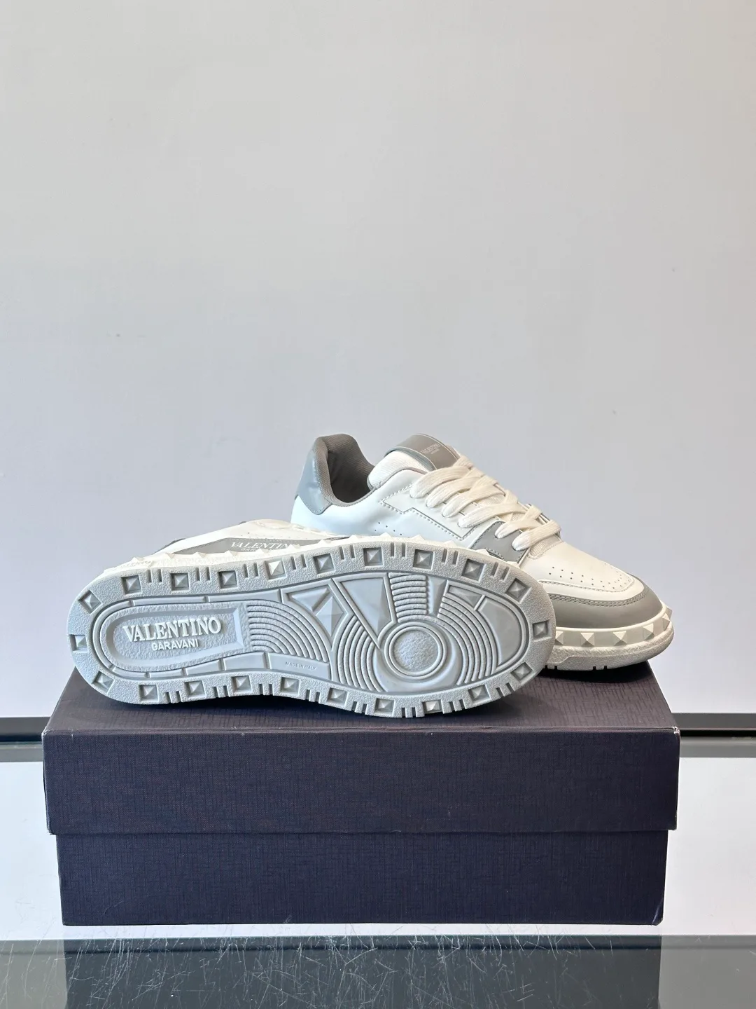 Кроссовки Мужские Valentino 829914