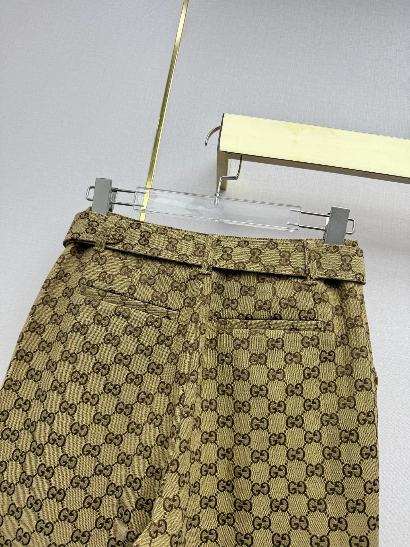 Брюки Женские Gucci 5065463