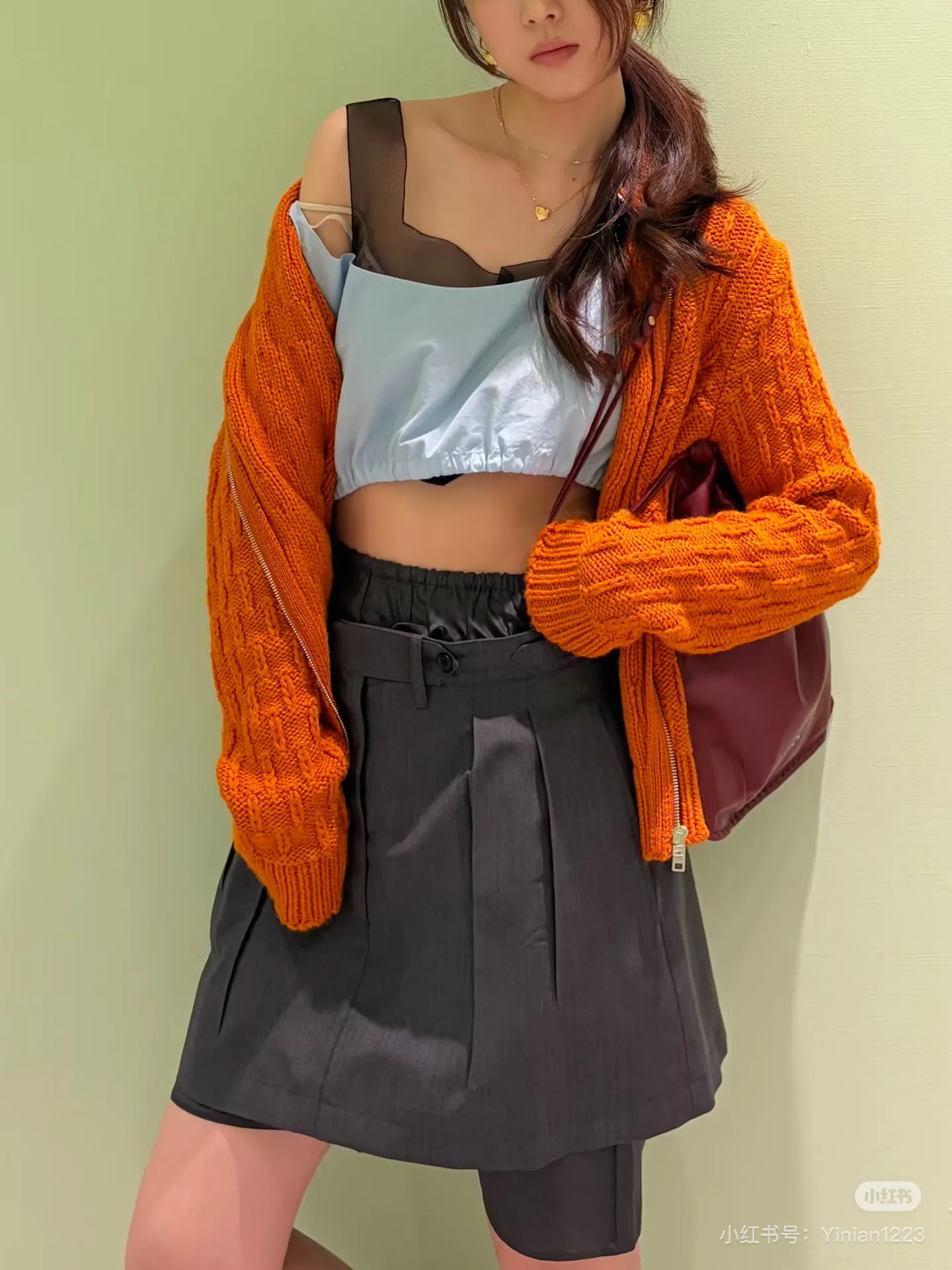 Юбки Женские Prada 18159568