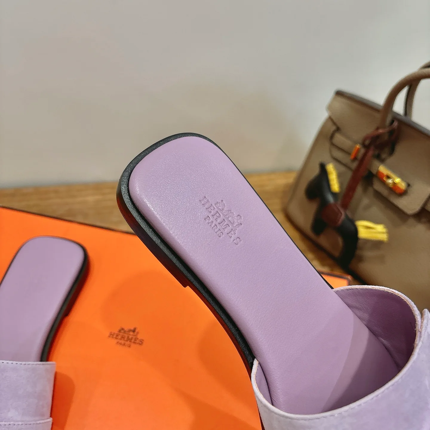 Босоножки Женские Hermes 9998276