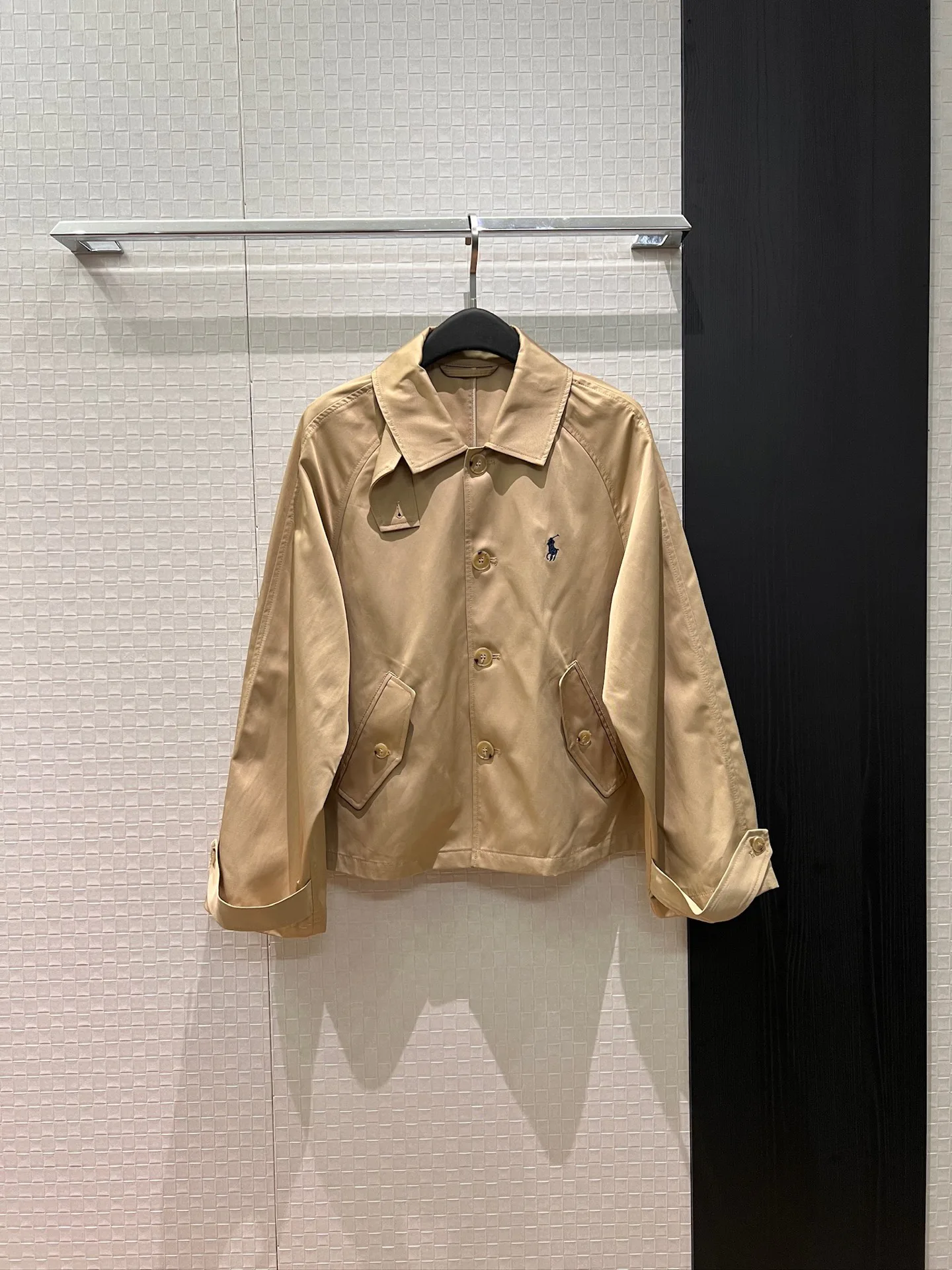 Куртки И Пуховики Женские Ralph Lauren 11164910