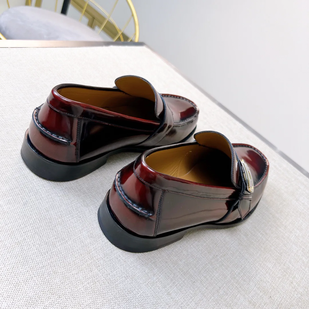 Лоферы И Туфли Мужские Gucci 402029