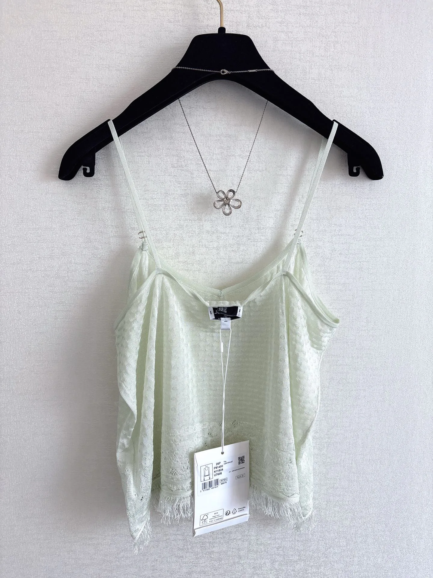 Топы Женские Chanel 13458230