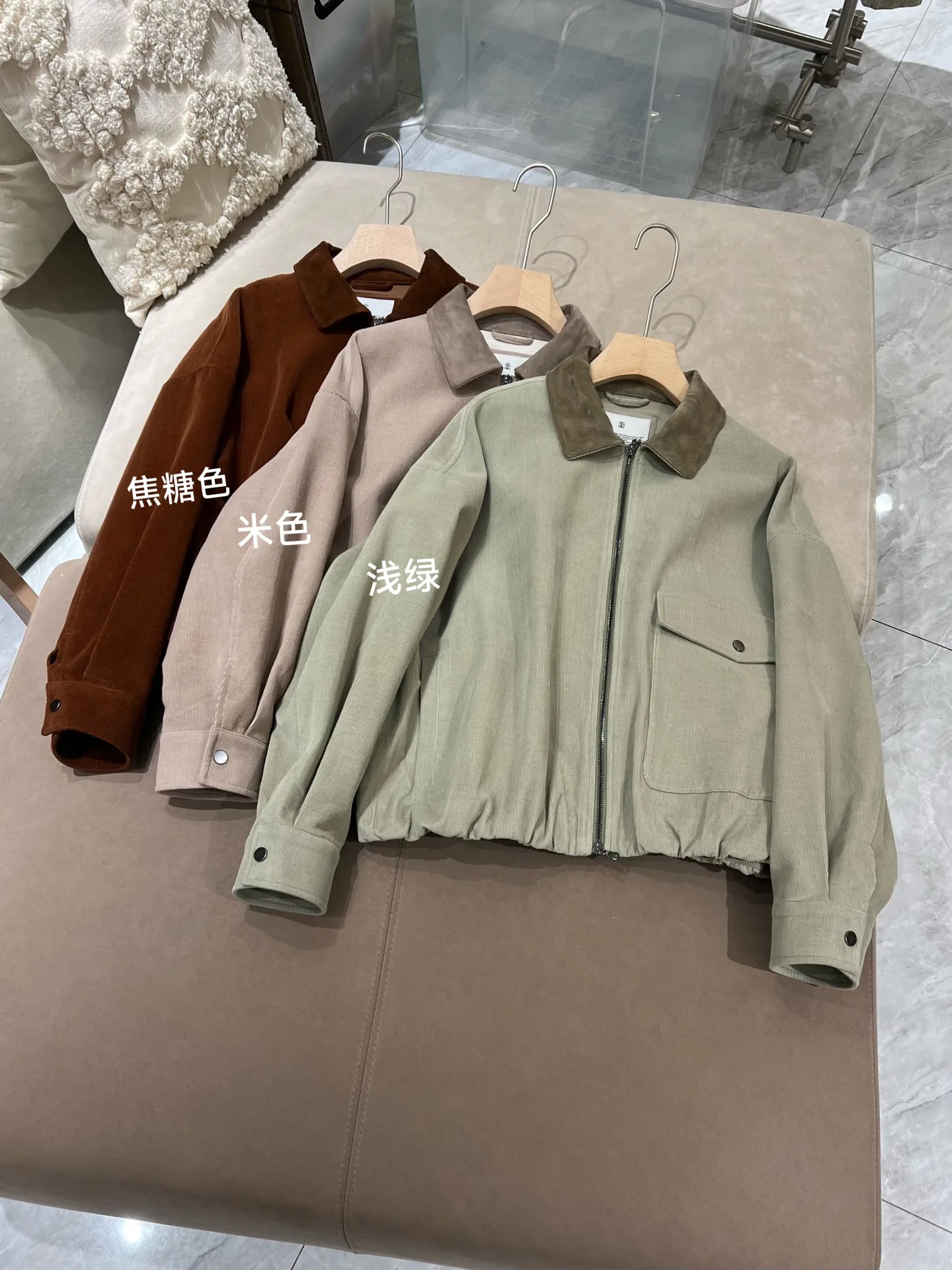 Жакеты Женские Brunello Cucinelli 11684612