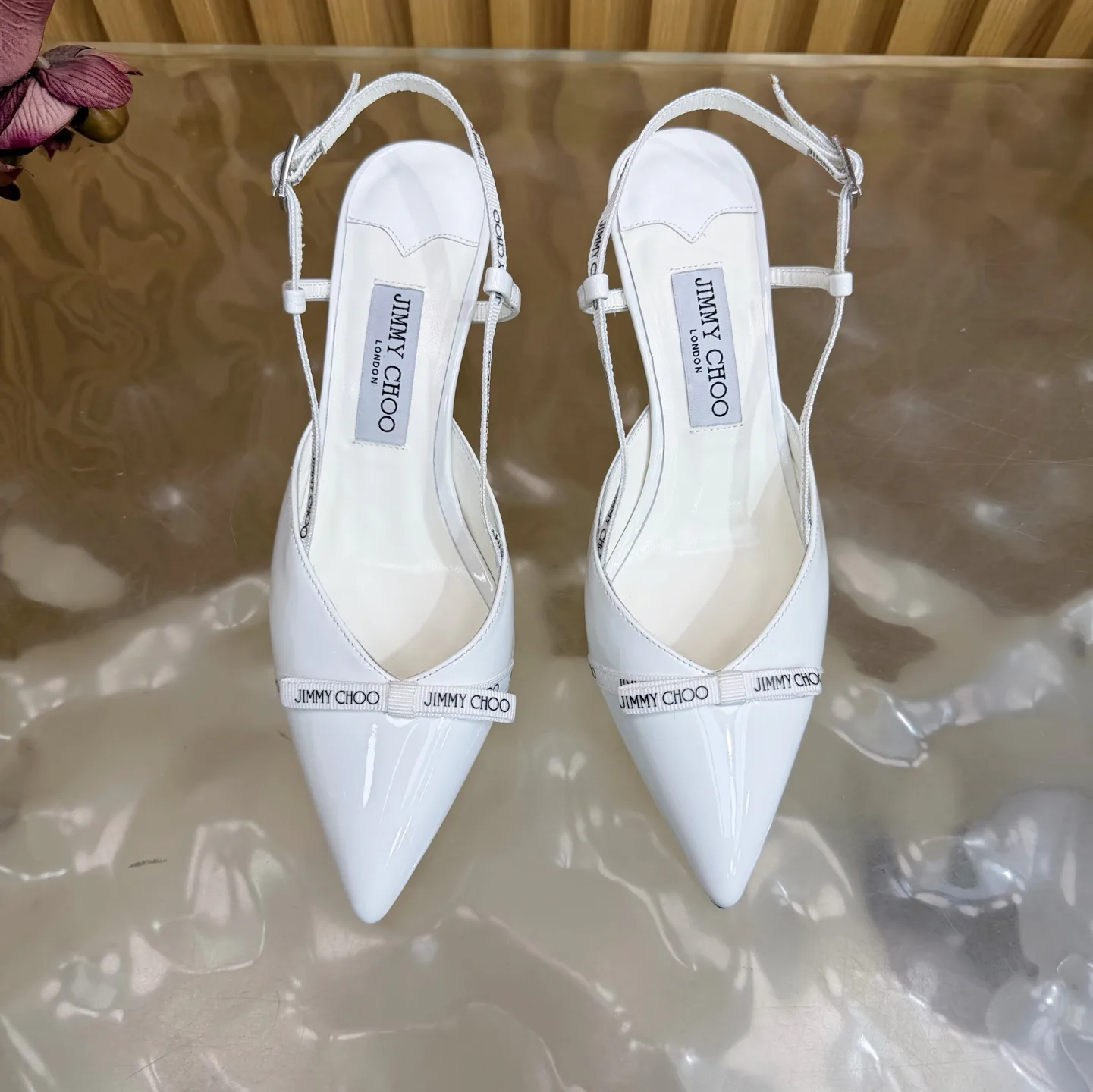 Туфли Женские Jimmy Choo 11616707