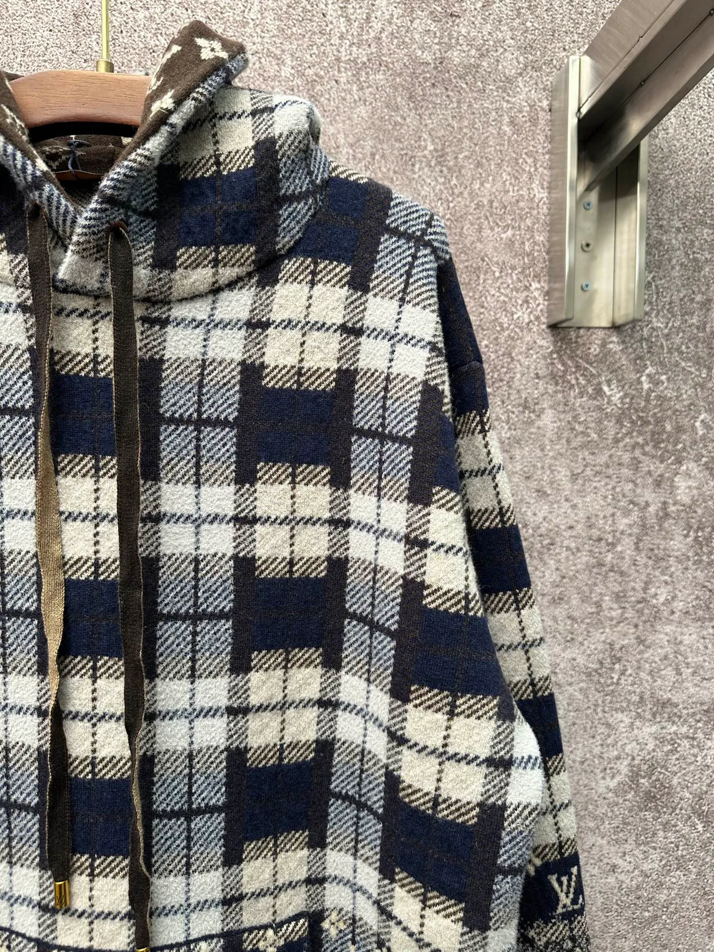 Свитшоты И Худи Мужские Louis Vuitton 1331376