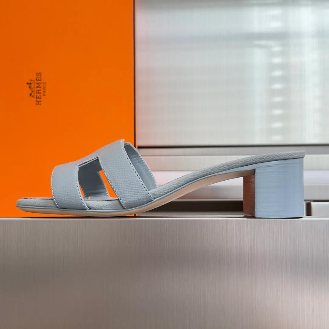 Сандалии Женские Hermes 12142641