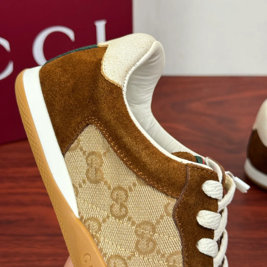 Кроссовки Женские Gucci 1880482