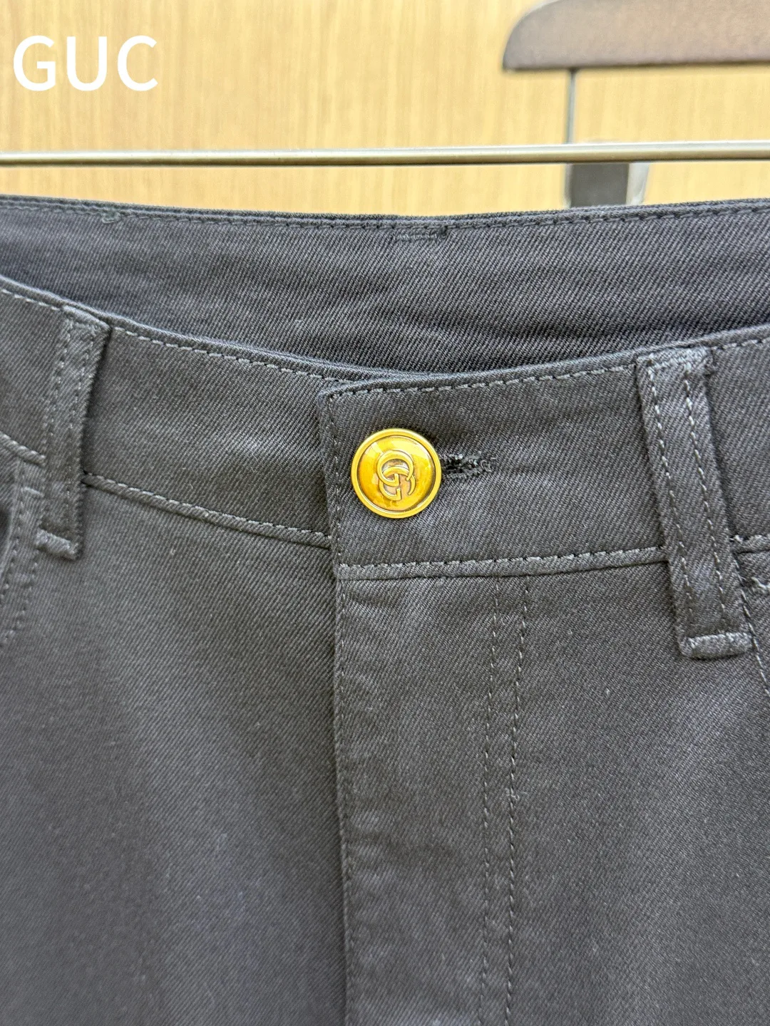 Джинсы Мужские Gucci 18244090