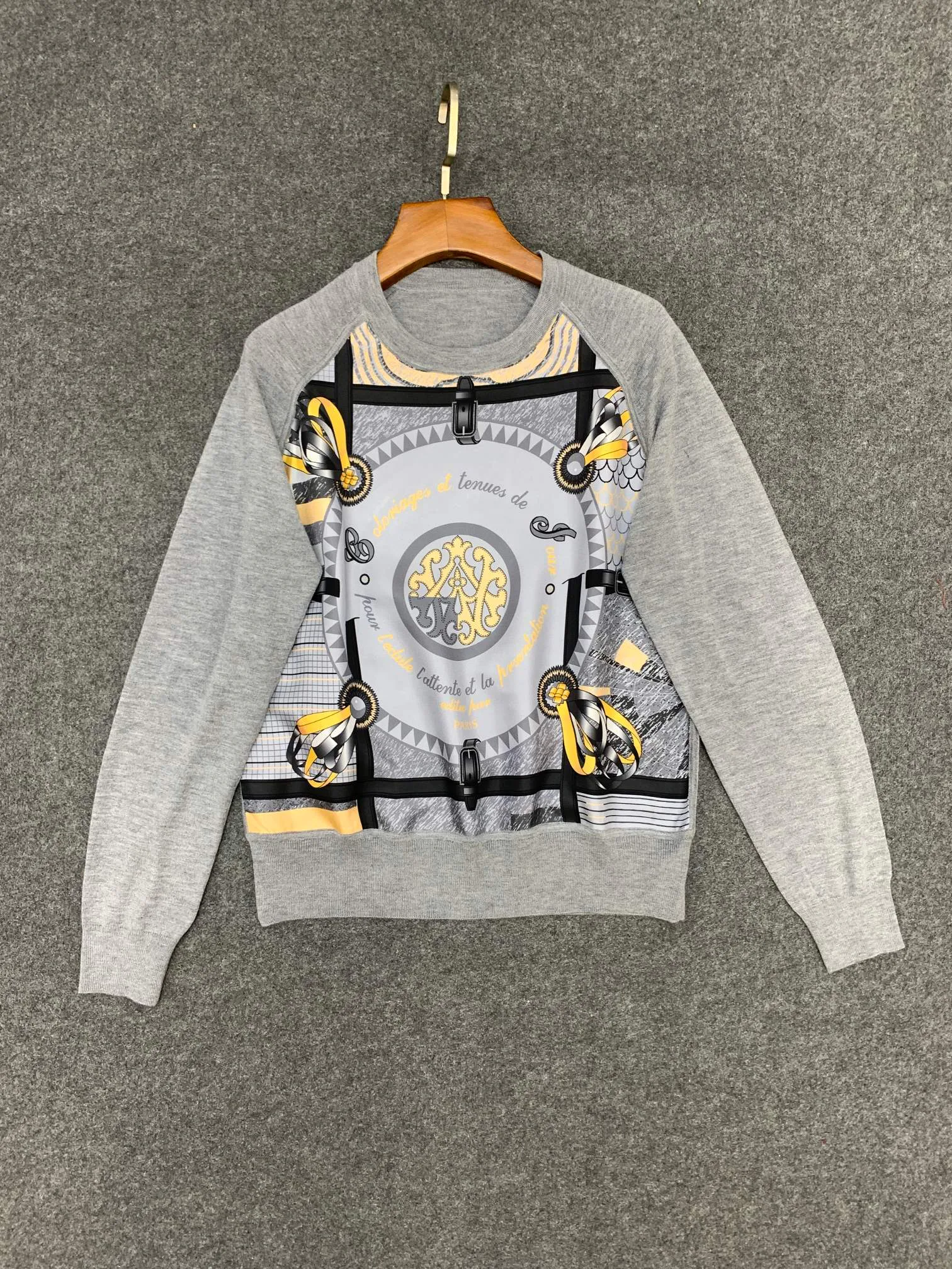 Джемперы И Свитеры Женские Hermes 2287154