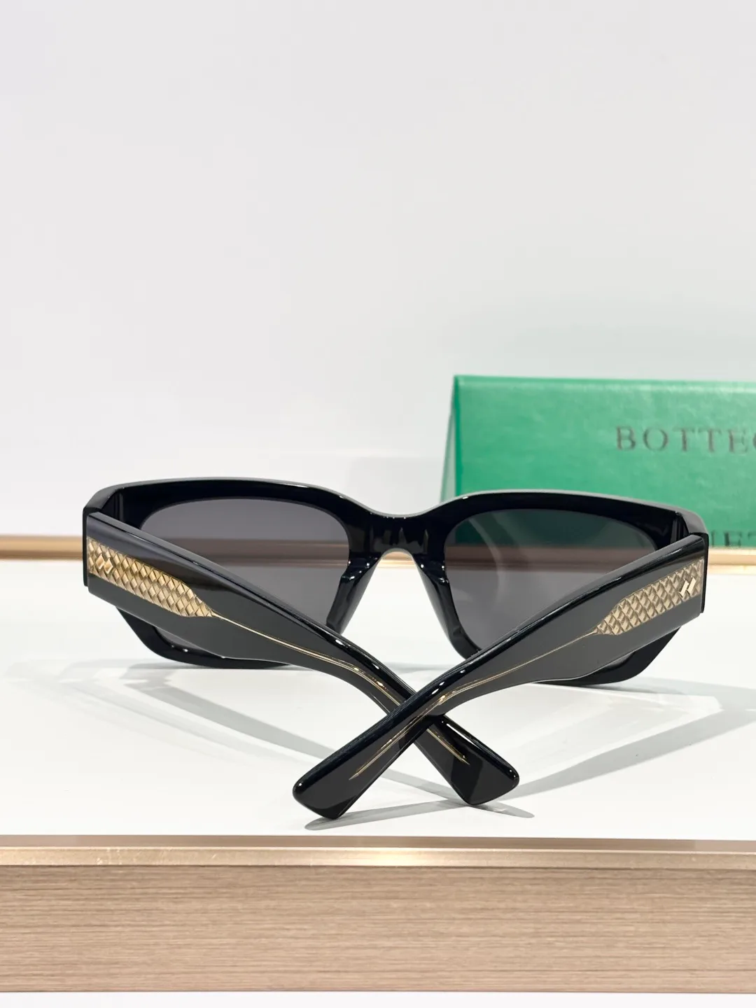 Очки Bottega Veneta 1231553