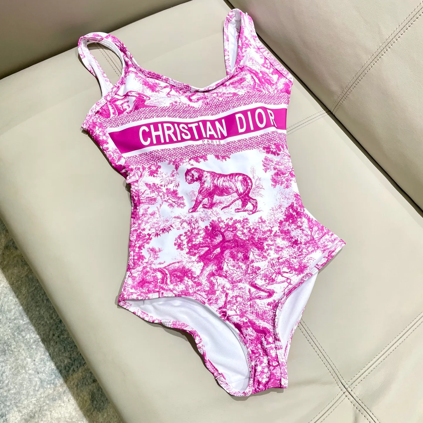 Купальники Женские Christian Dior 11585327