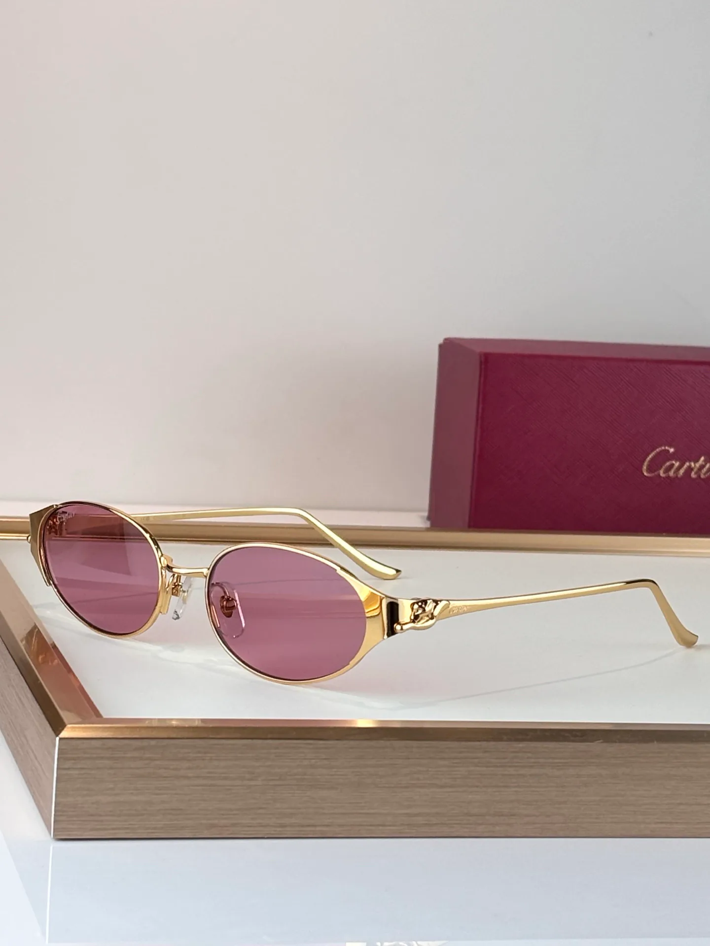 Очки Cartier 11233011