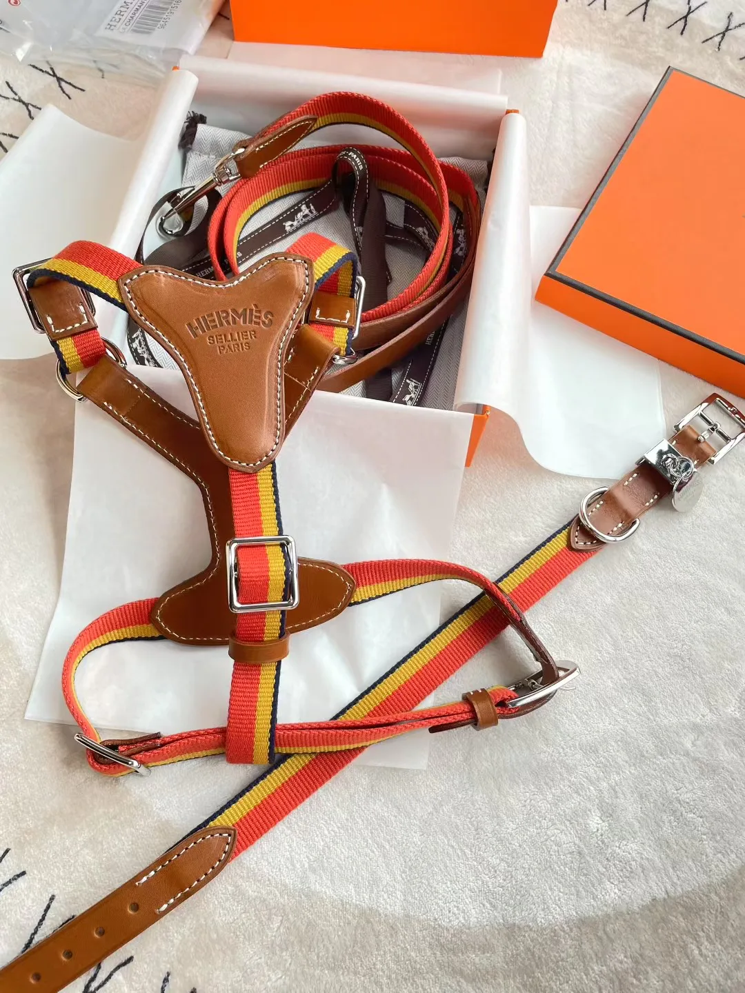 Ремни Hermes 9877260