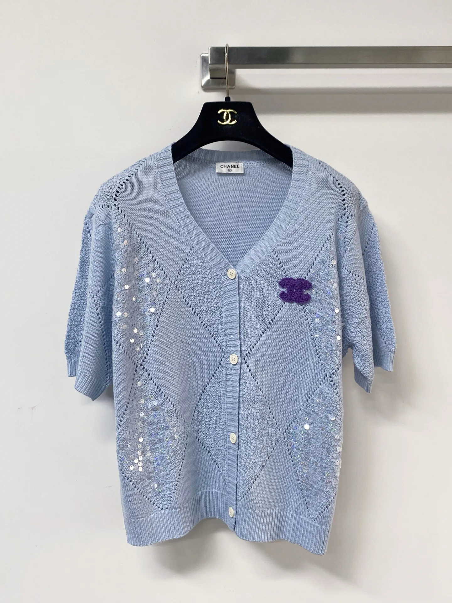 Джемперы И Свитеры Женские Chanel 11681770