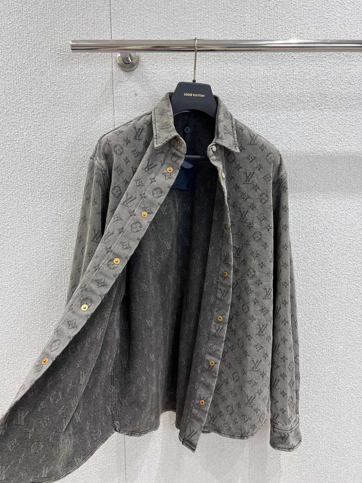 Рубашки Женские Louis Vuitton 3135719
