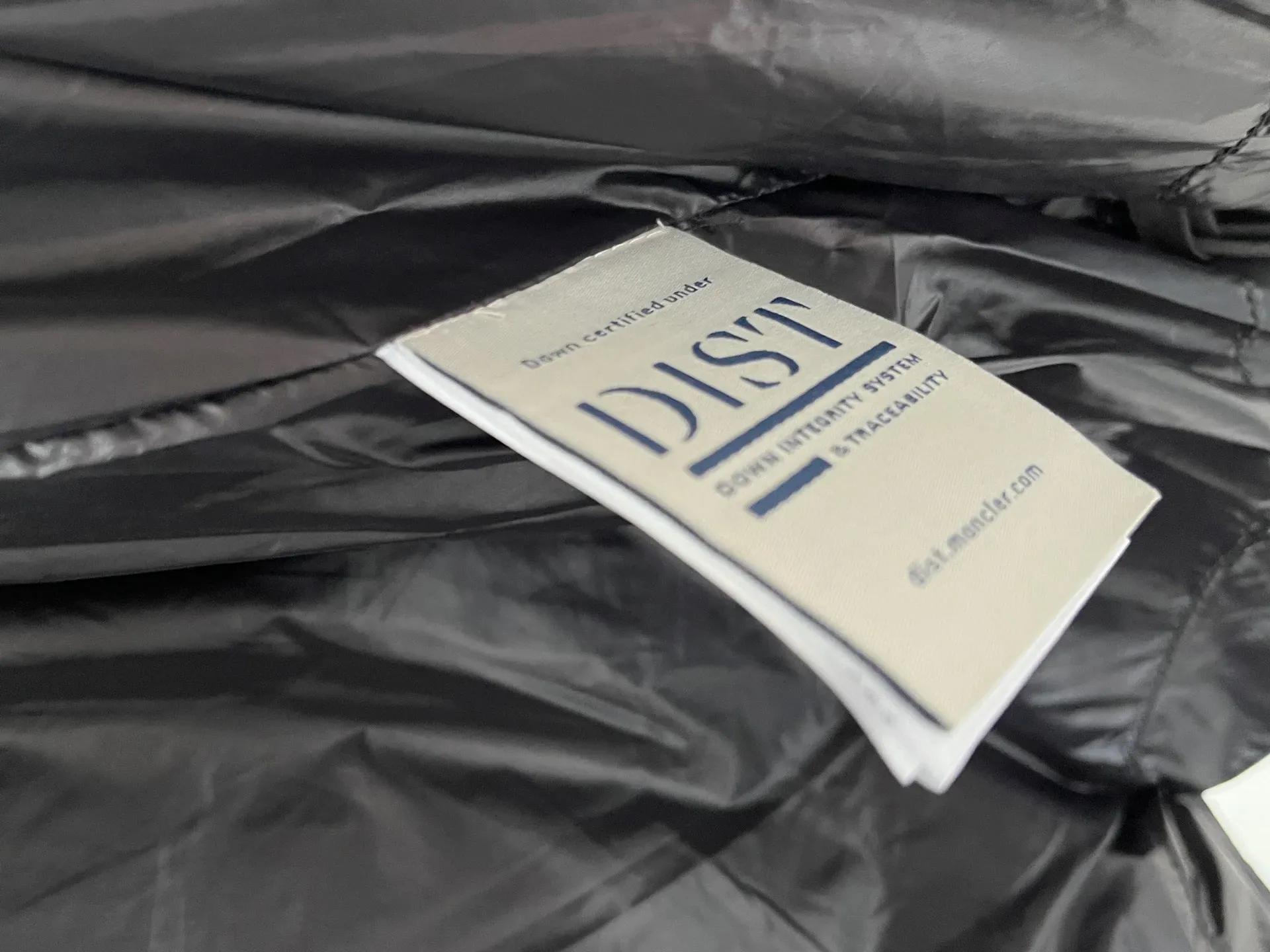 Куртки И Пуховики Мужские Moncler 1309584